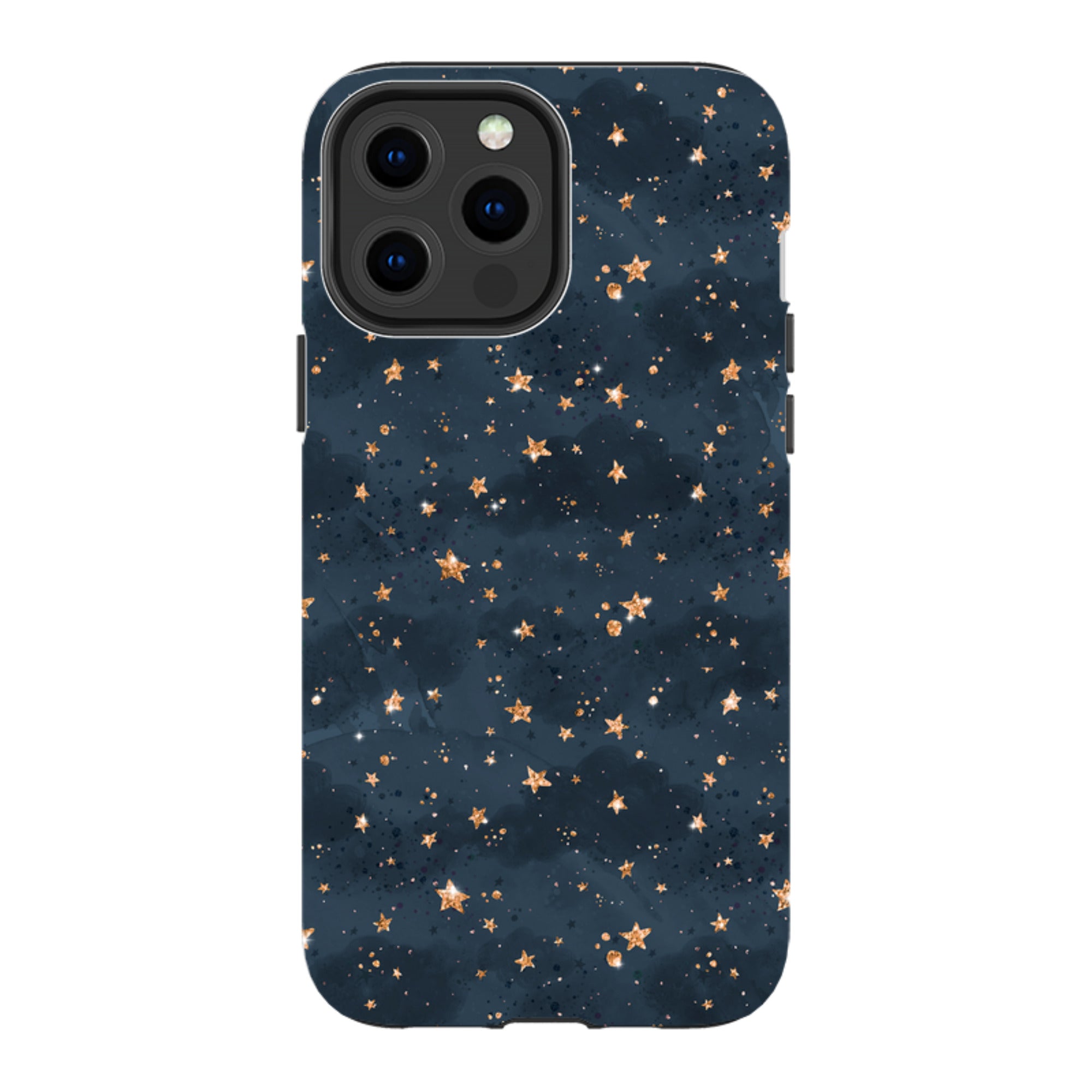 iPhone MagSafe Tough Case -  Bode Galaxy