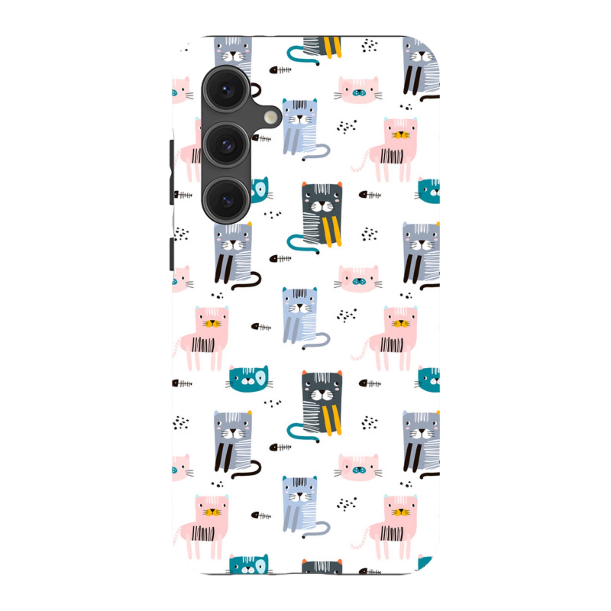 Samsung Tough Case - Katy Purry