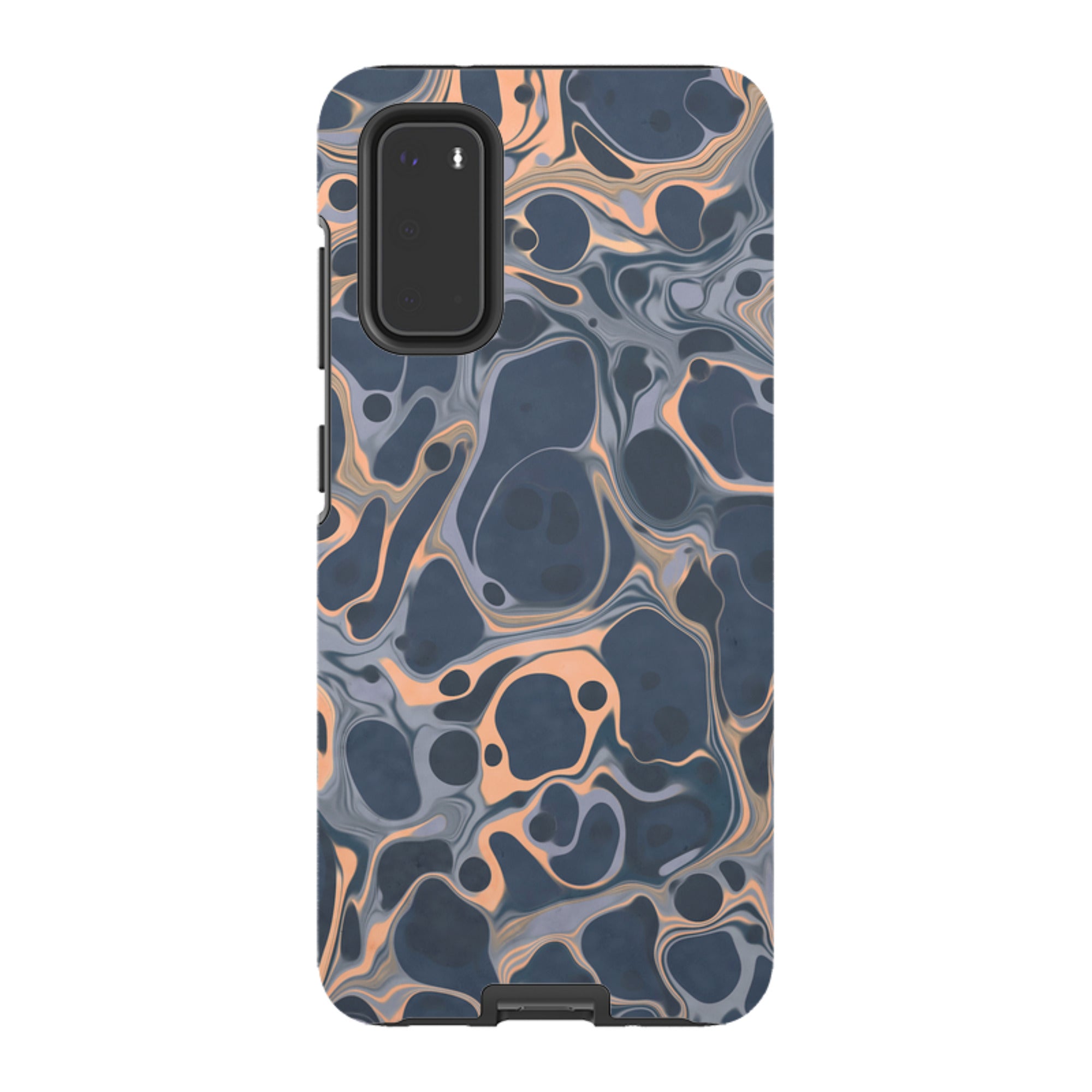 Samsung Tough Case - Sangrita