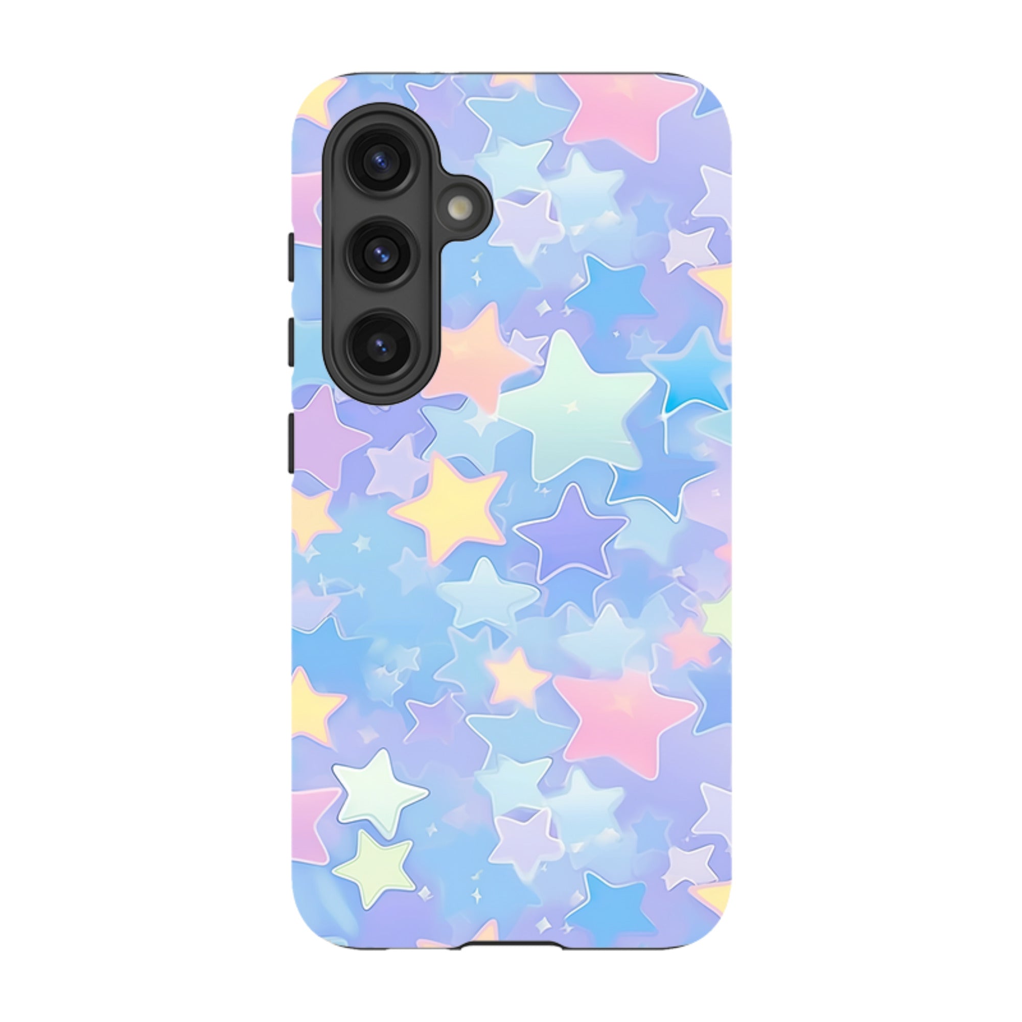 Samsung Tough Case - Colour Stars
