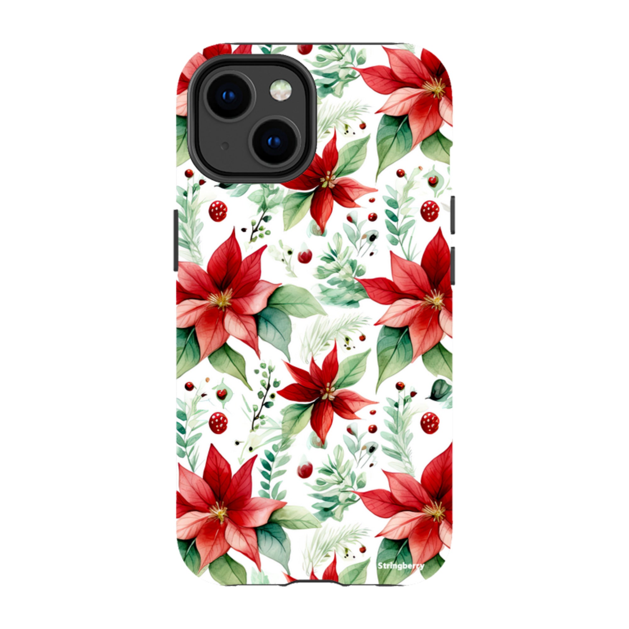 iPhone MagSafe Tough Case -  Carol Of The Bells