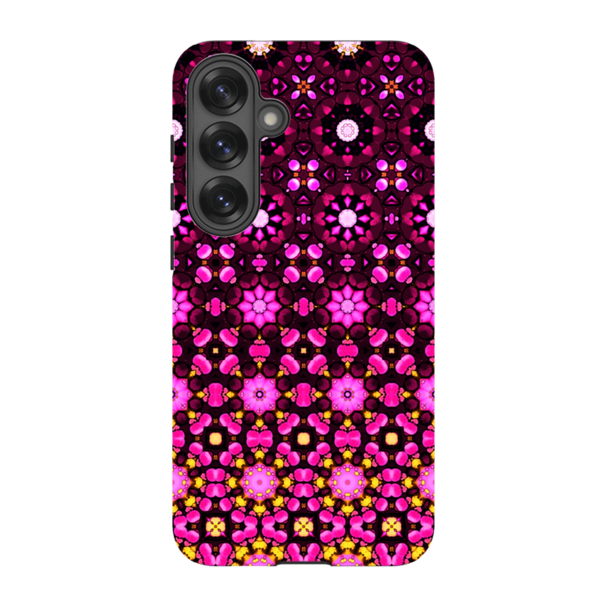 Samsung Tough Case - Mile Of Music
