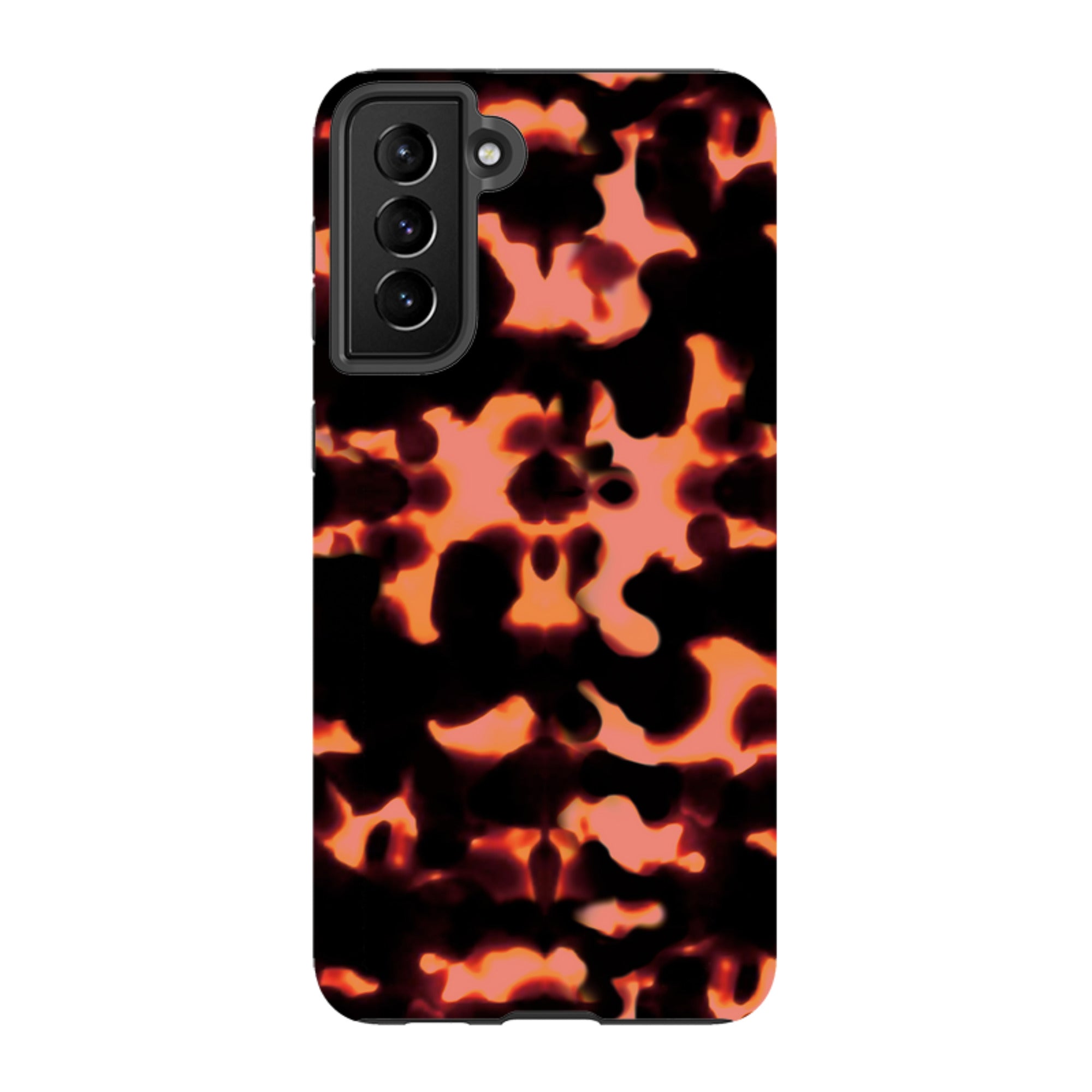Samsung Tough Case - Teaberry