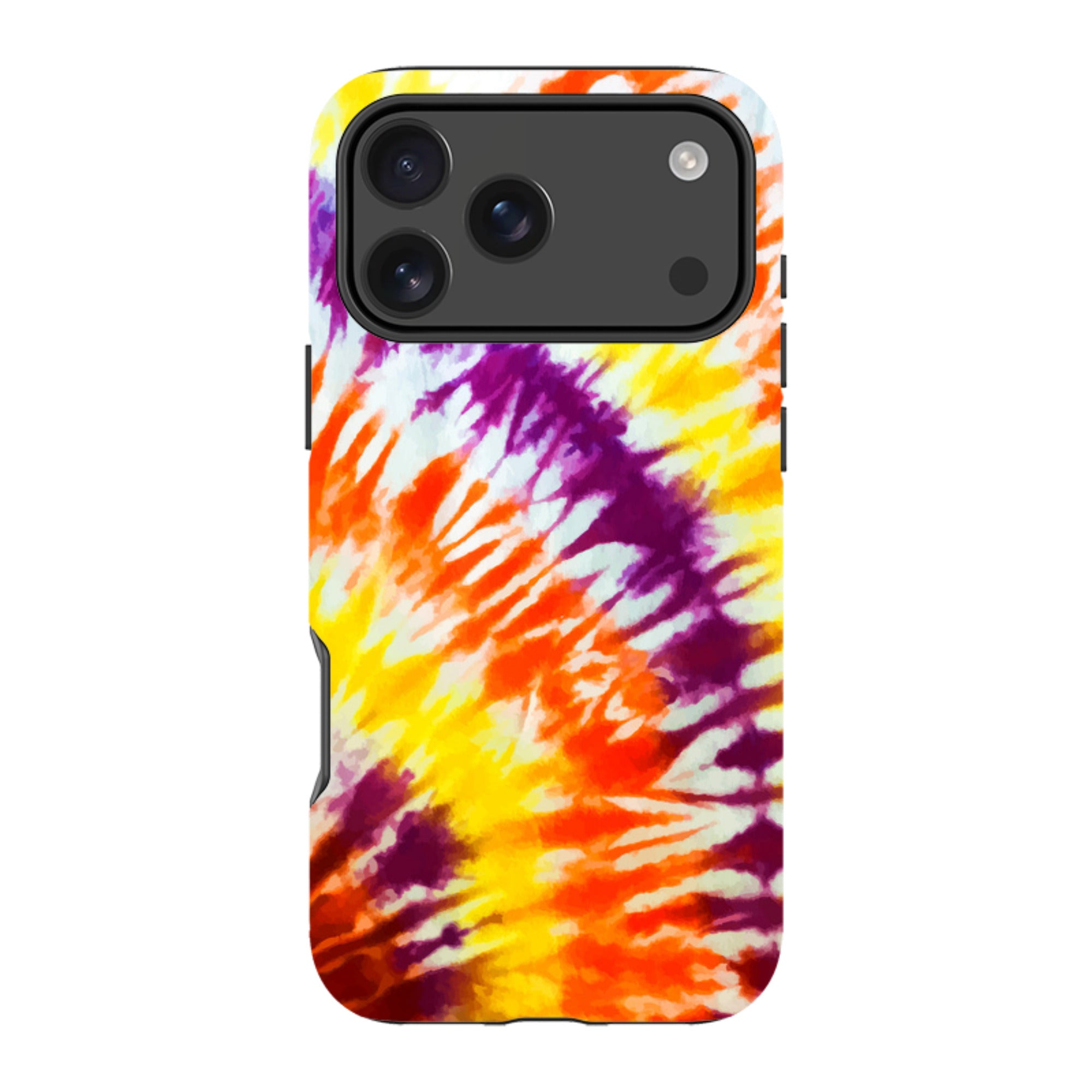 iPhone Tough Case - Cheltenham Jazz