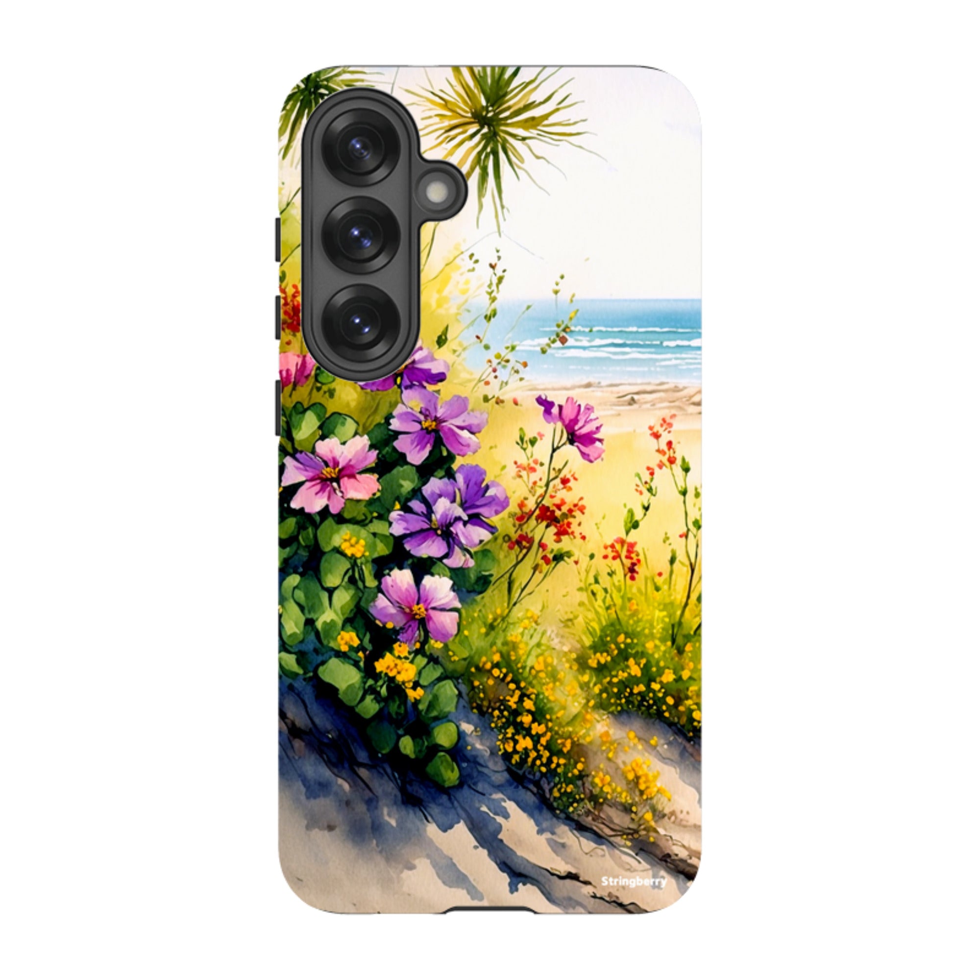 Samsung Tough Case - Lakeside
