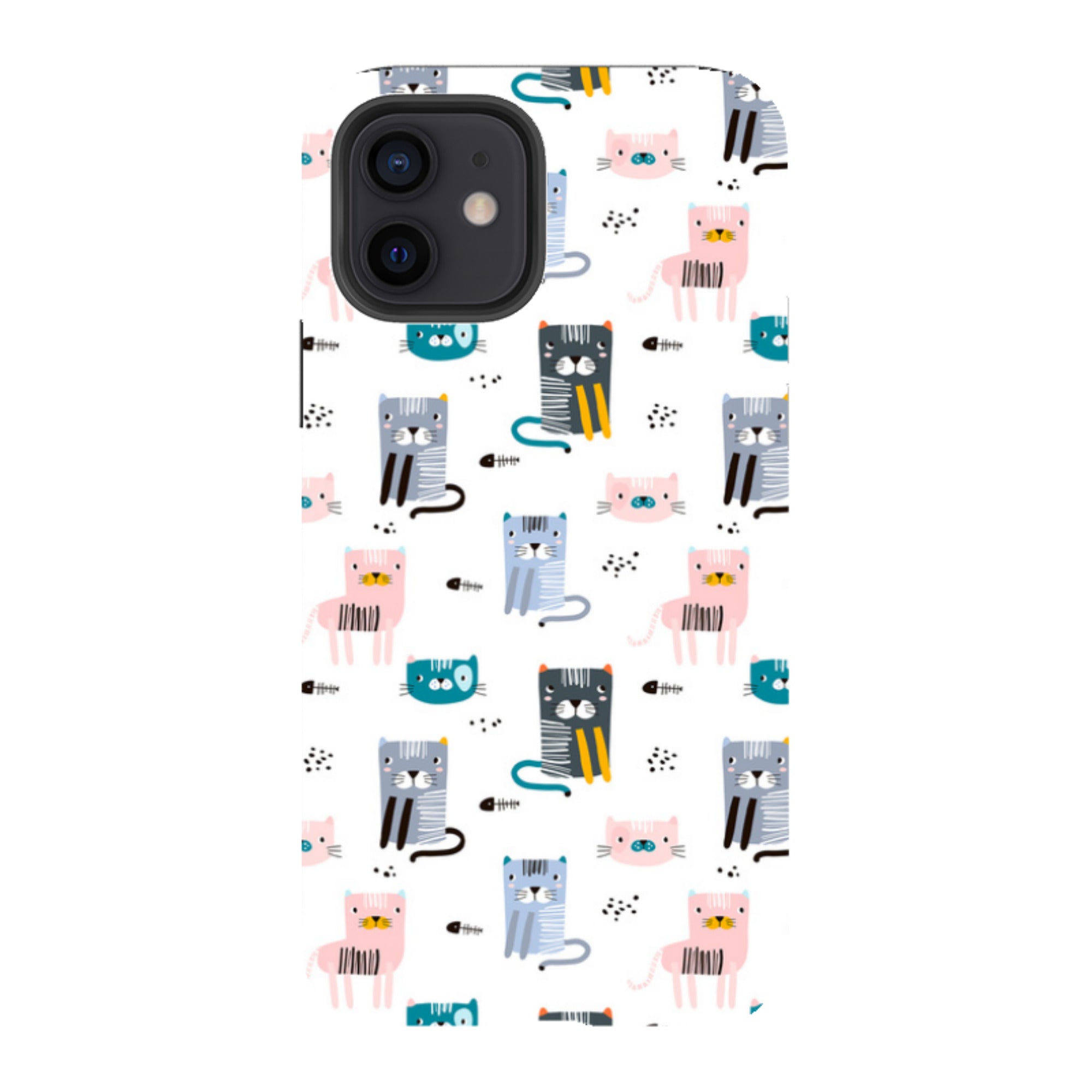iPhone Tough Case - Katy Purry