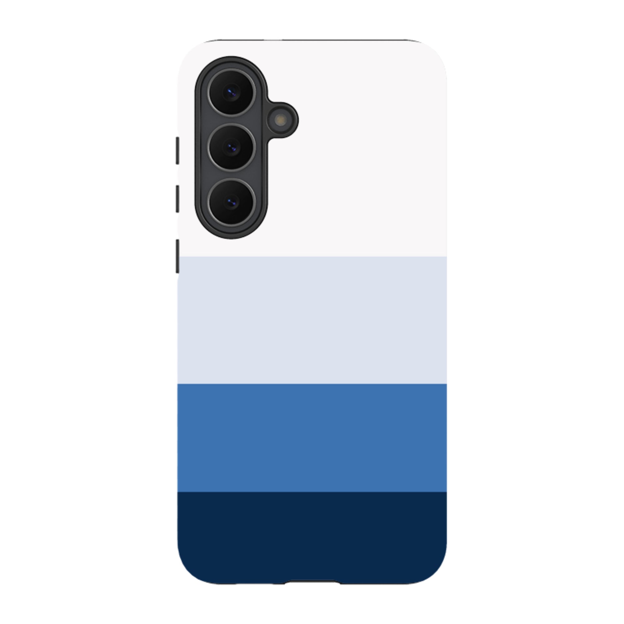 Samsung Tough Case - Genoa Chroma