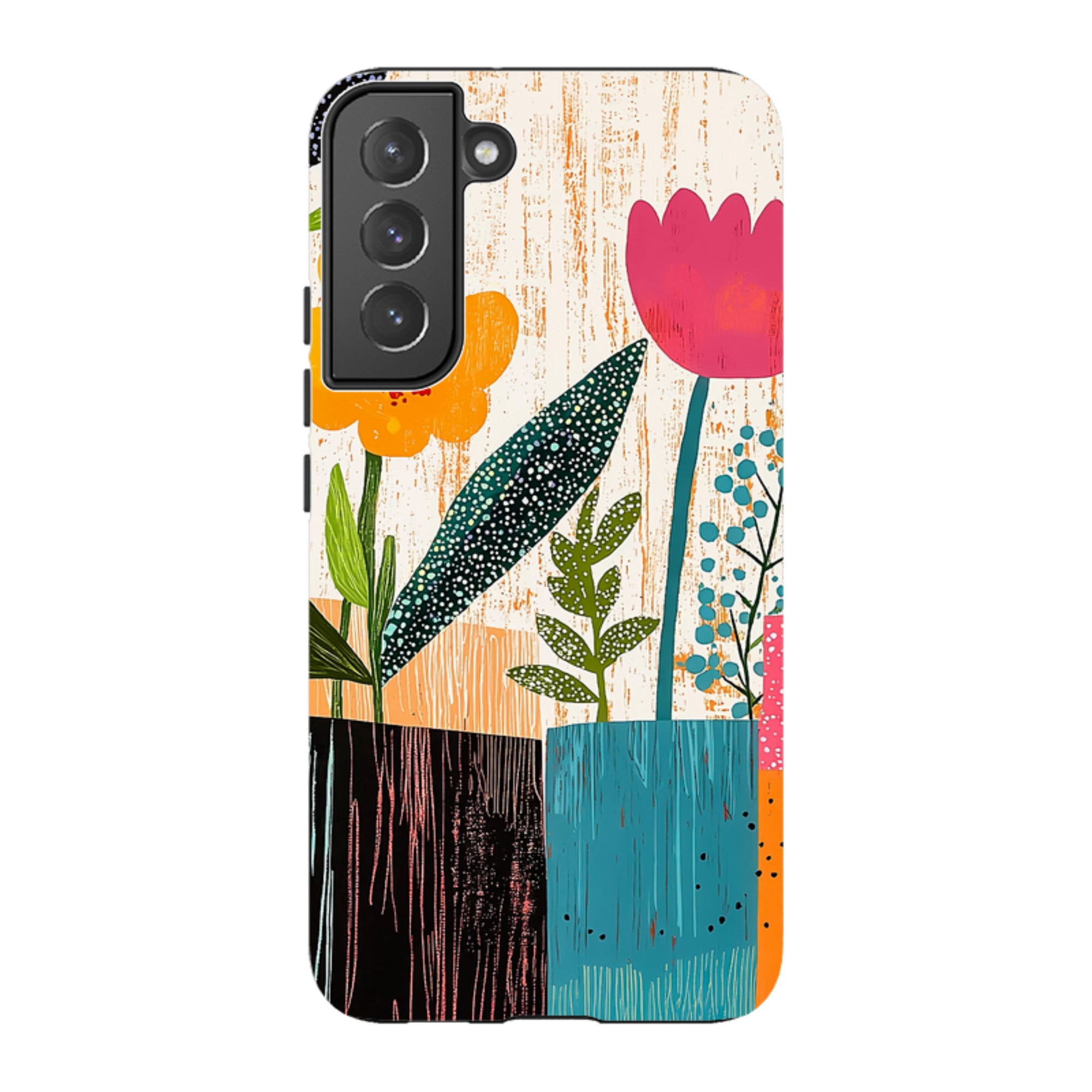 Samsung Tough Case - Mill Lane