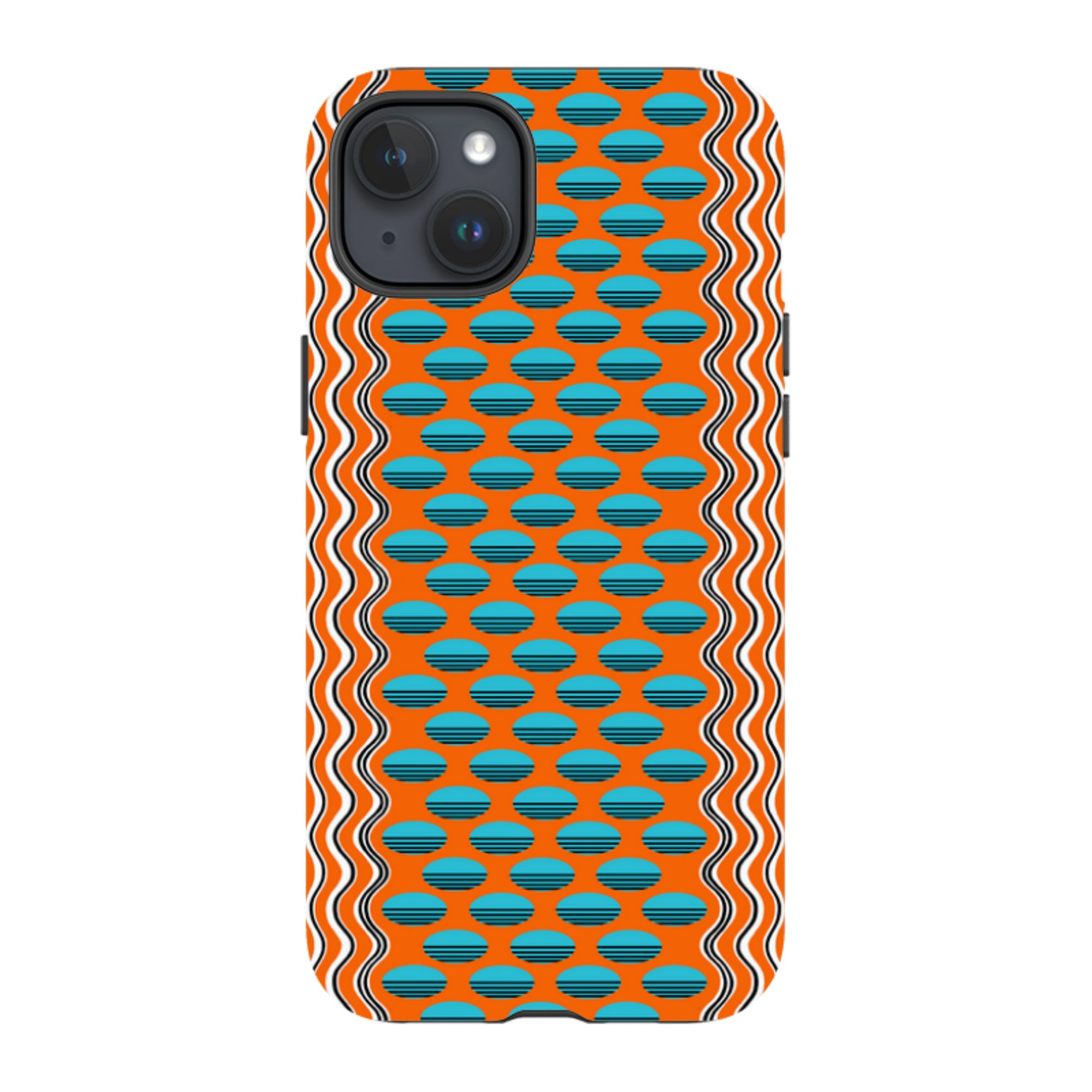 iPhone Case - Beach By Cressida Bell