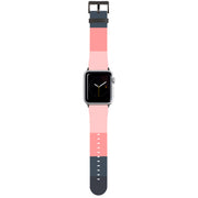 Hamburg Chroma Apple Watch Strap