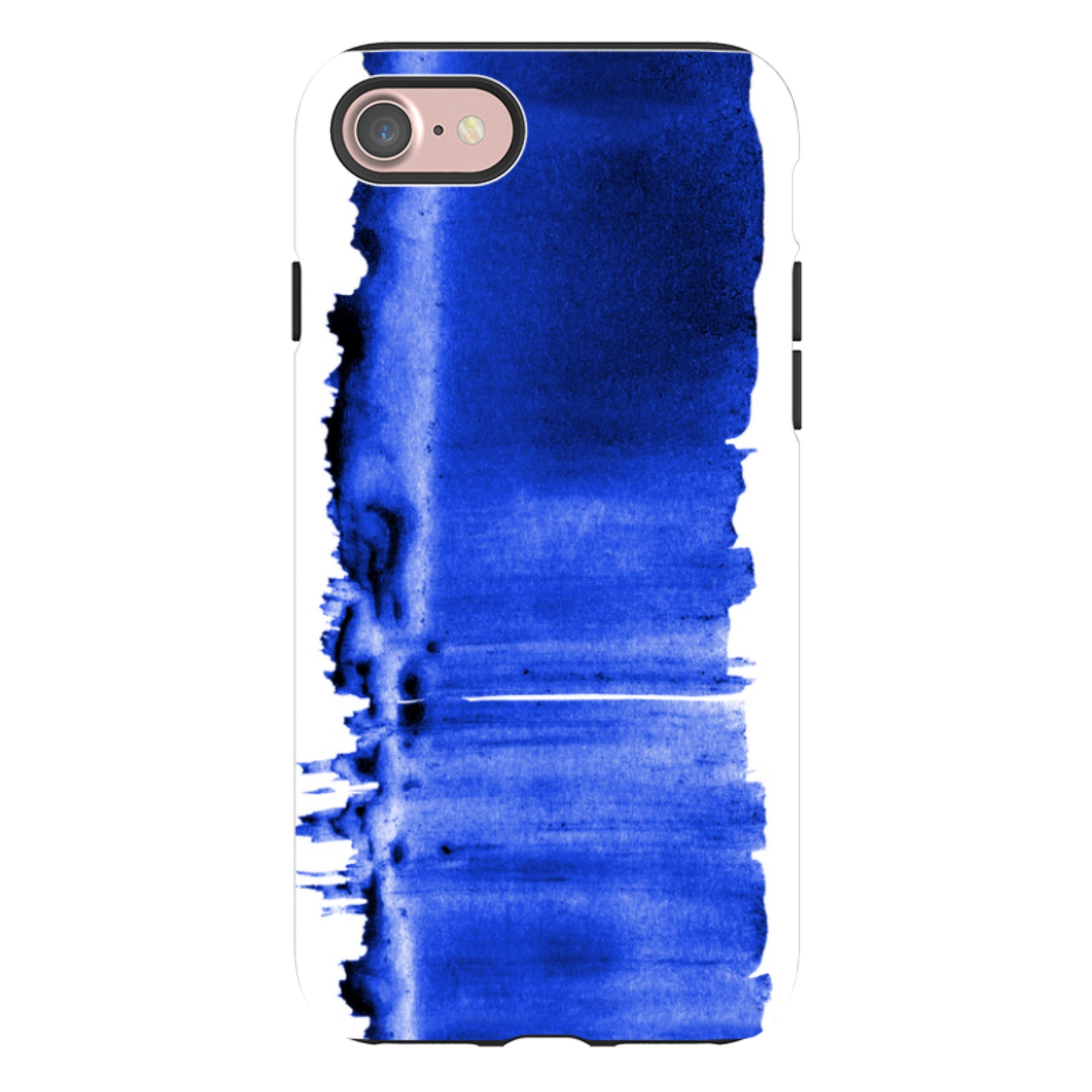 iPhone Tough Case - Ink By Kitty Joseph
