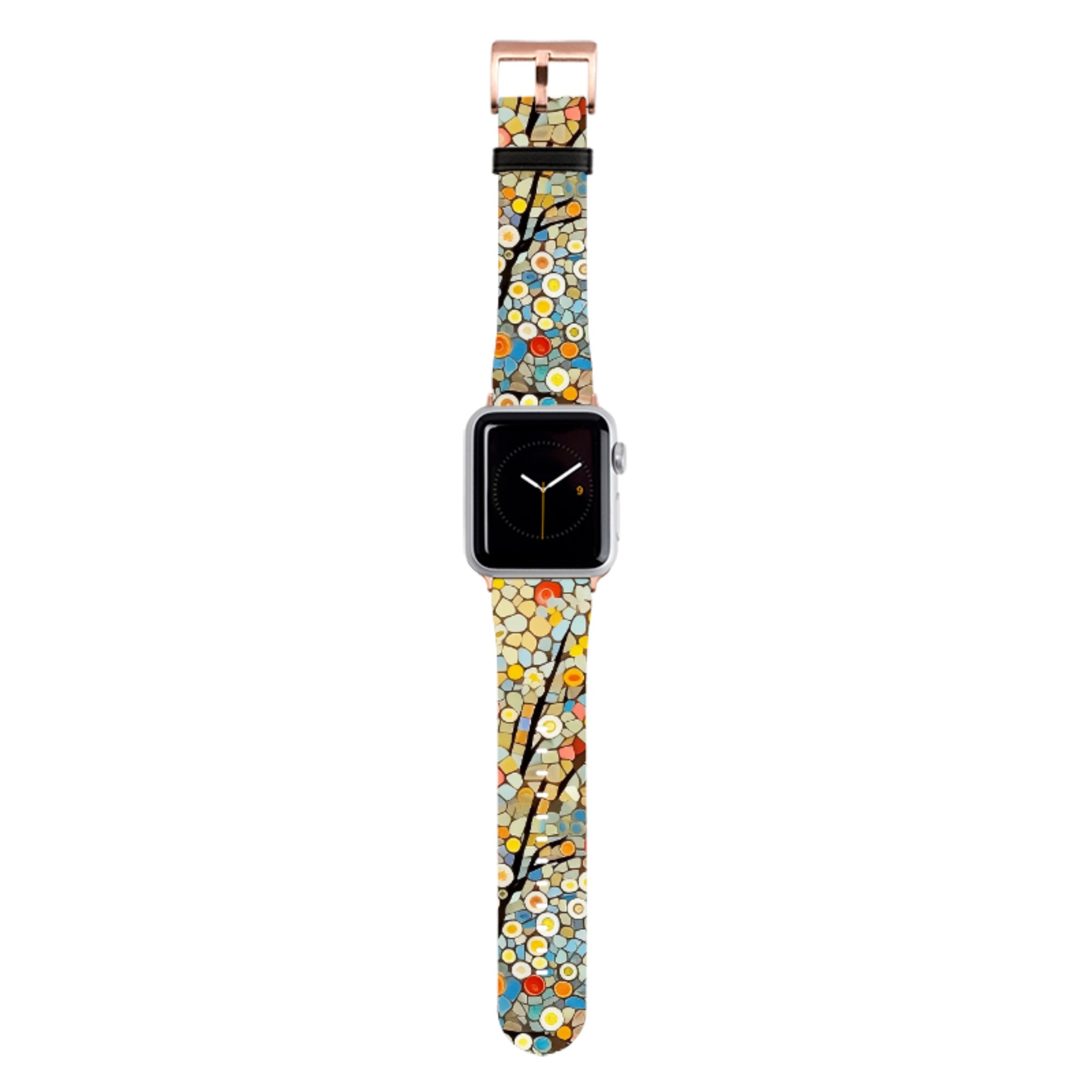 Banwell Apple Watch Strap