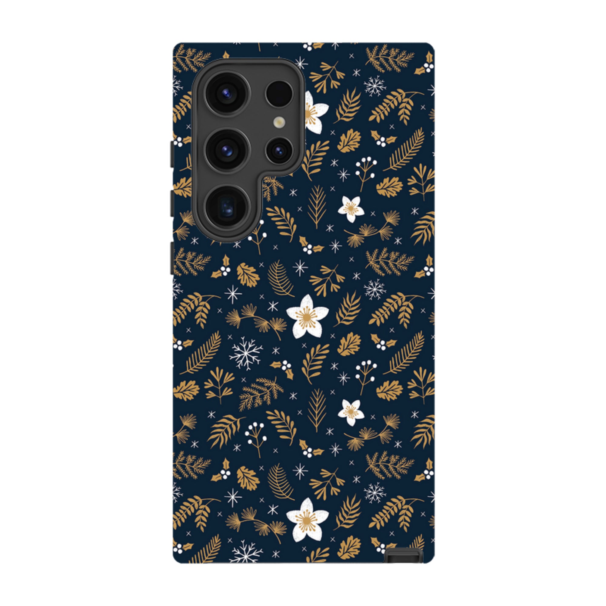 Samsung Tough Case - All Is Calm