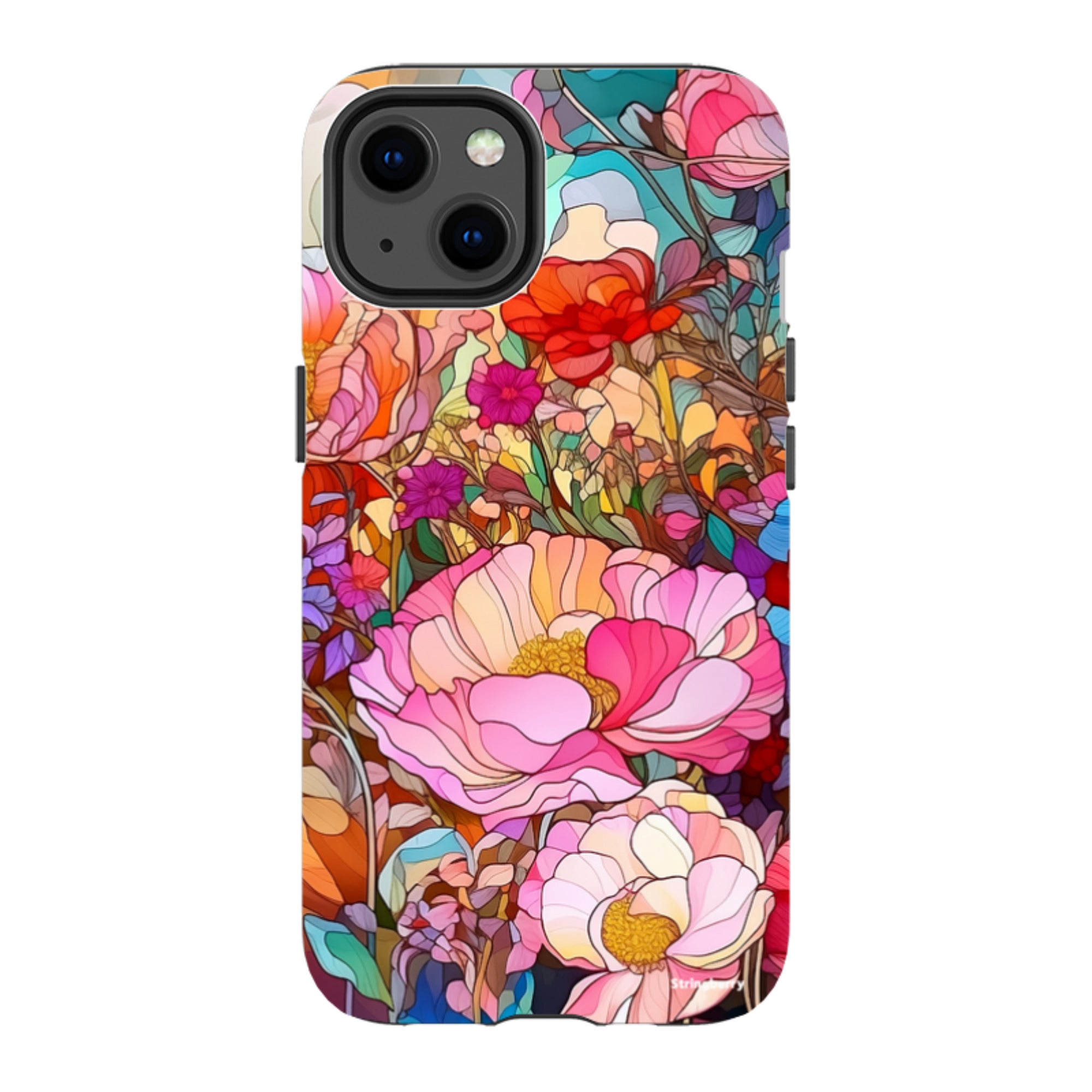 iPhone Tough Case - Stalham