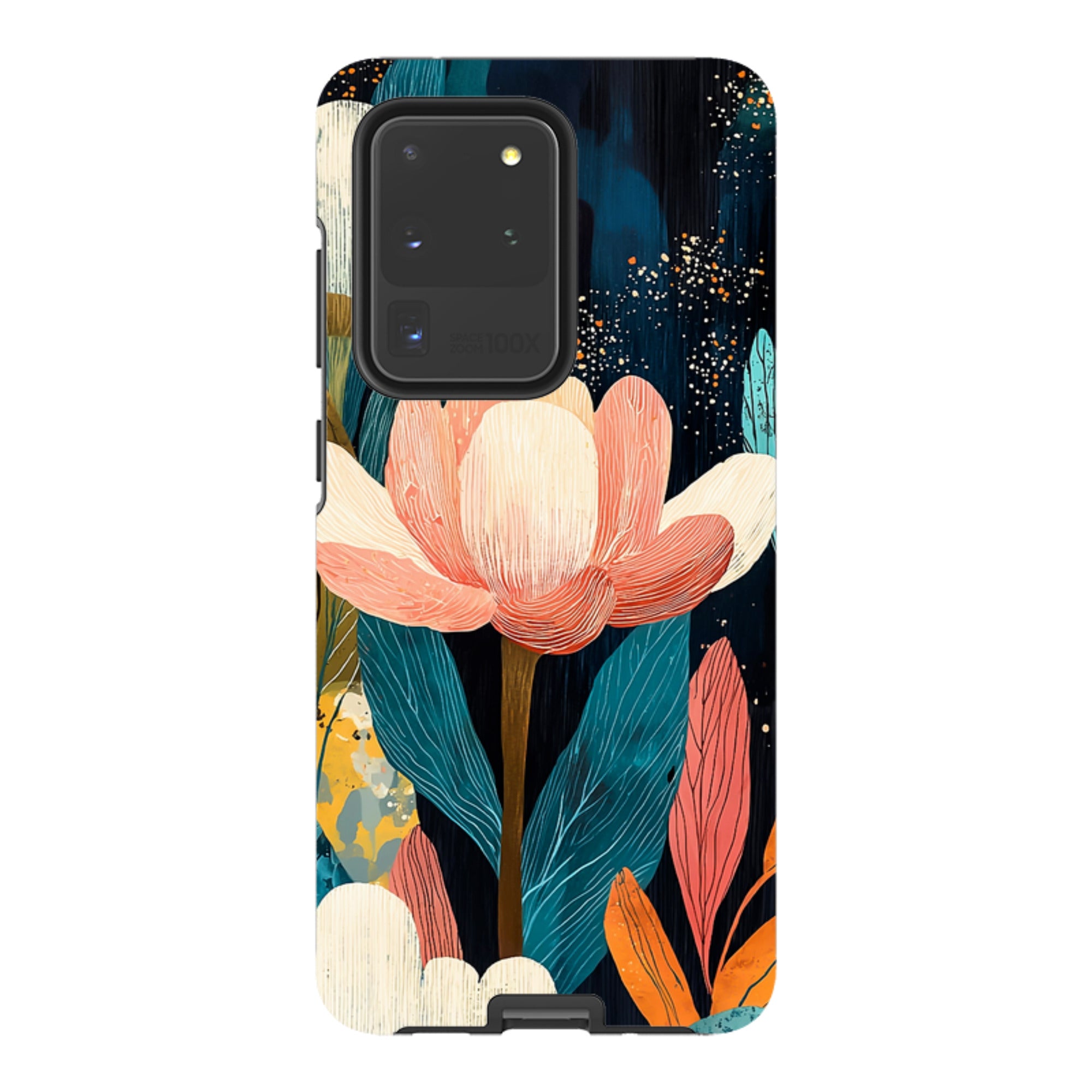 Samsung Tough Case - Maiden Lane