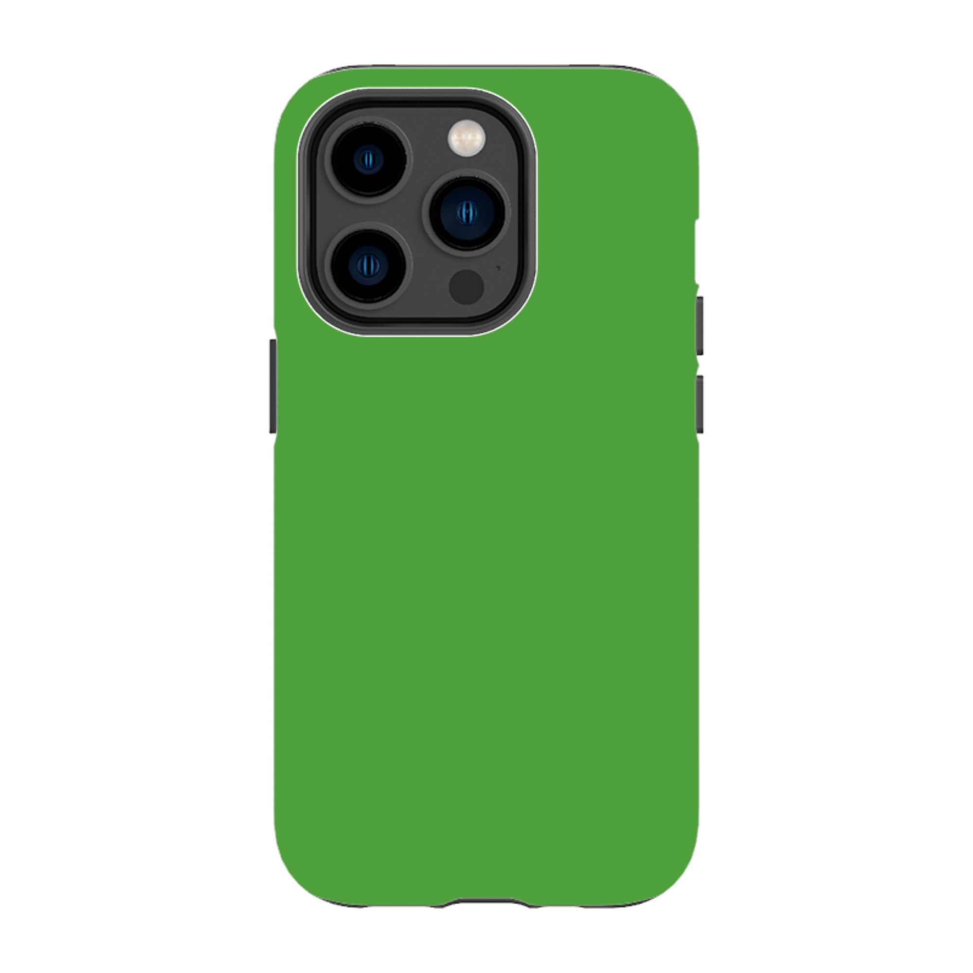iPhone MagSafe Tough Case -  Delhi Green