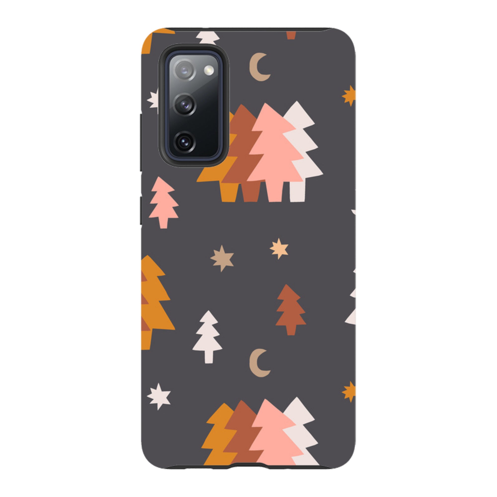 Samsung Tough Case - Jolly Xmas