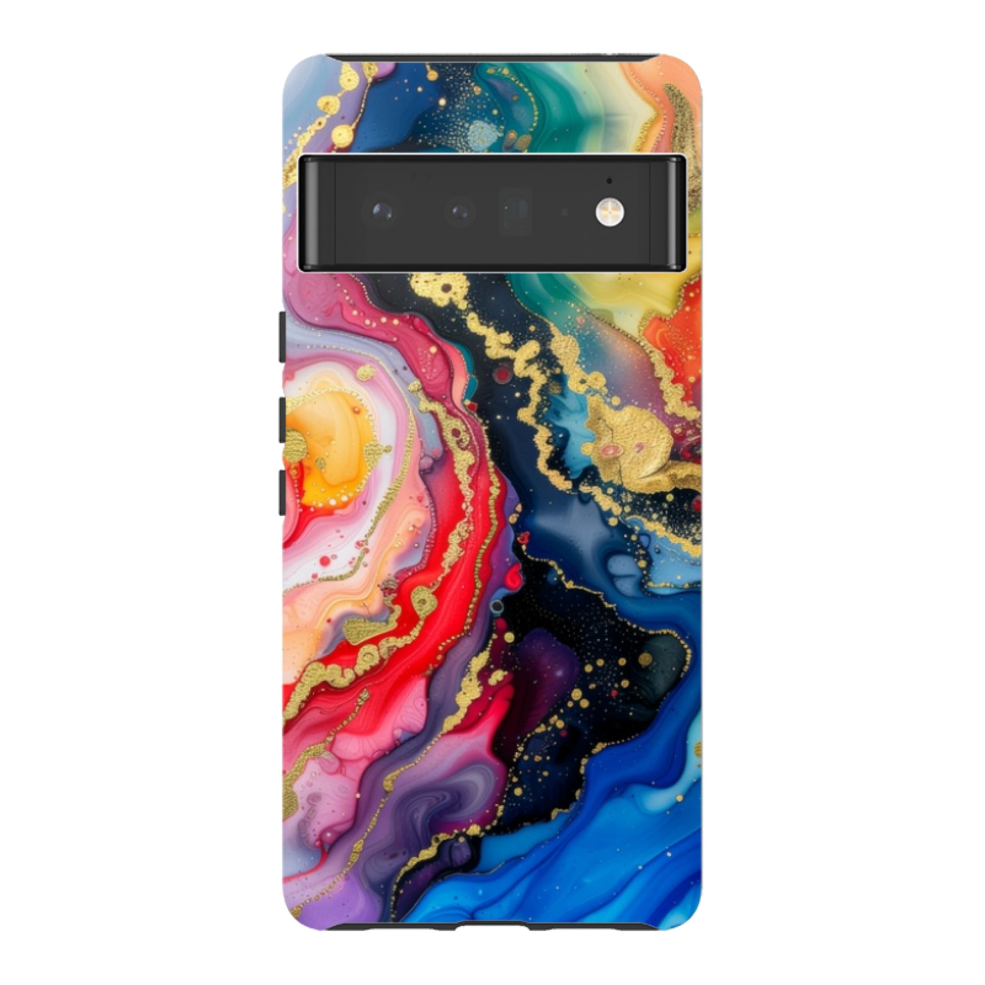 Google Tough Case - Victoria Marble