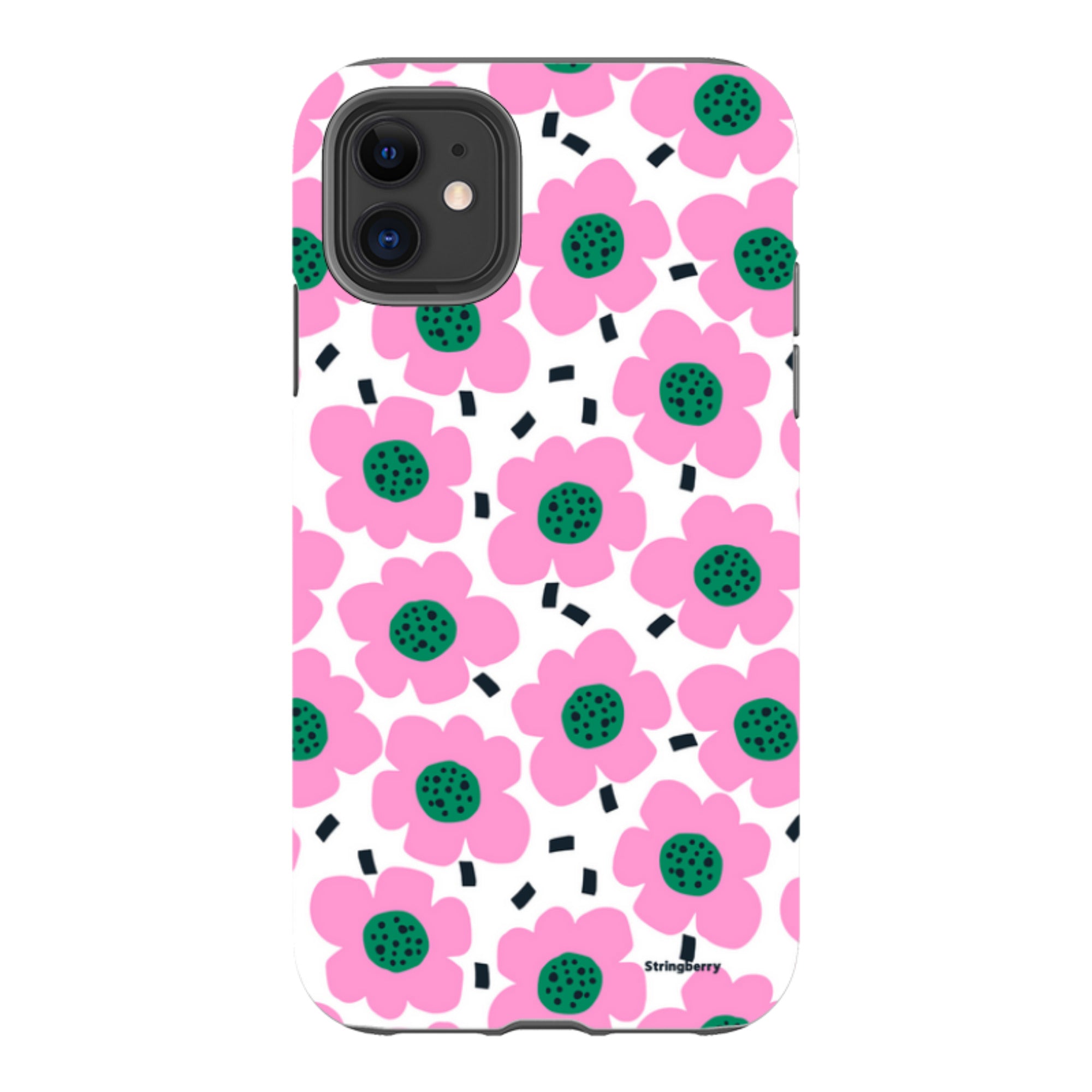 iPhone Tough Case - Belgravia