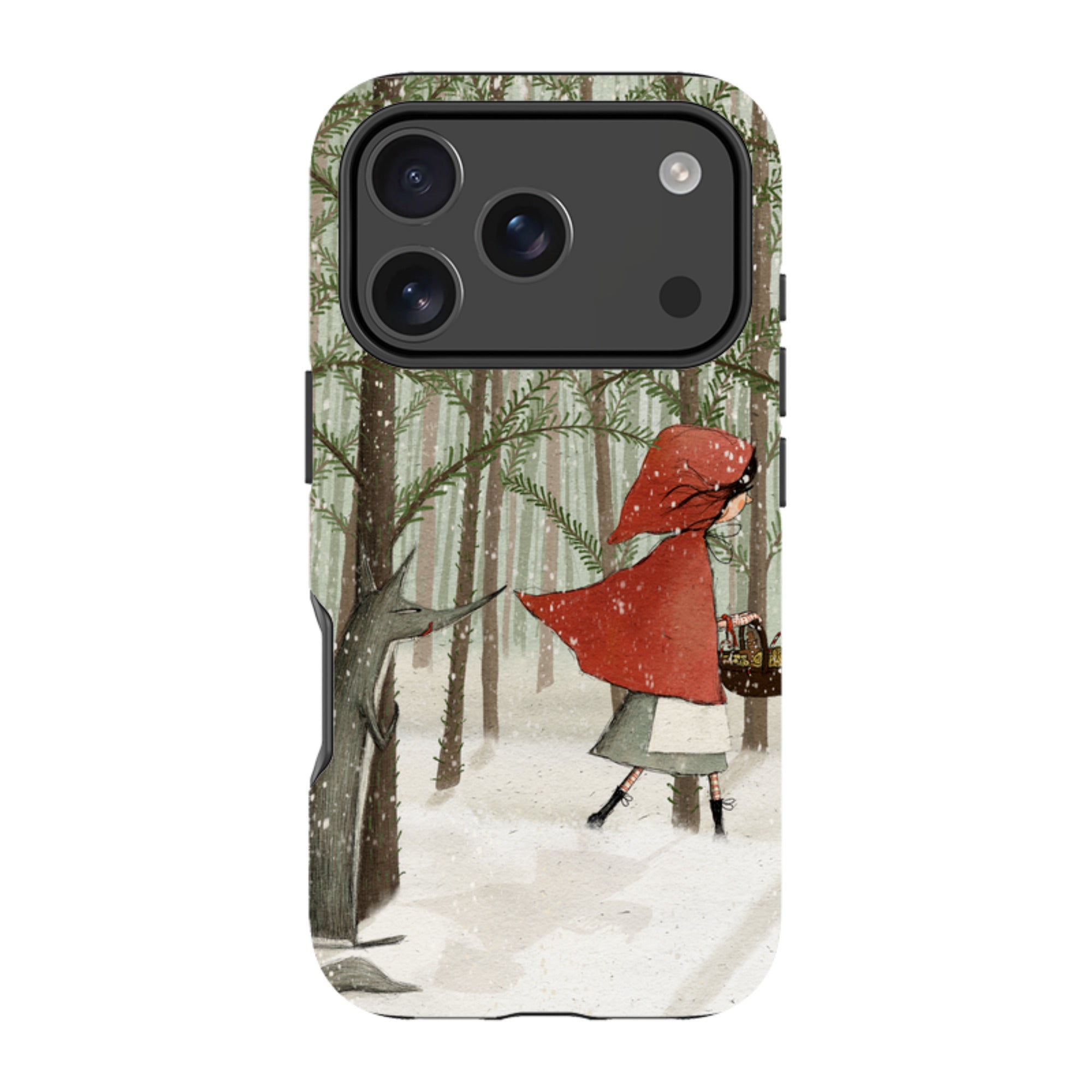 iPhone MagSafe Tough Case -  Sweet Treats By Maja Lindberg