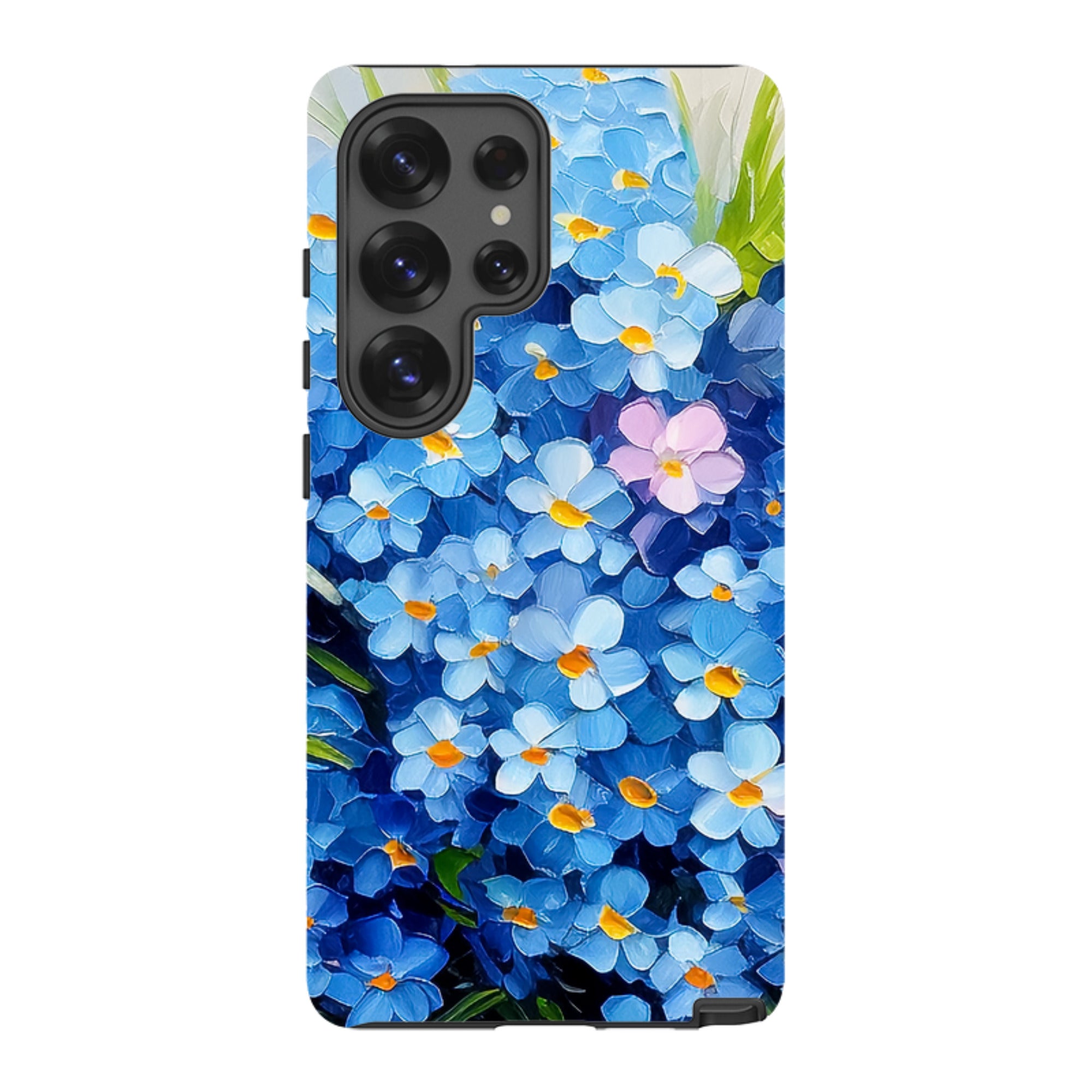 Samsung Tough Case - Atlas