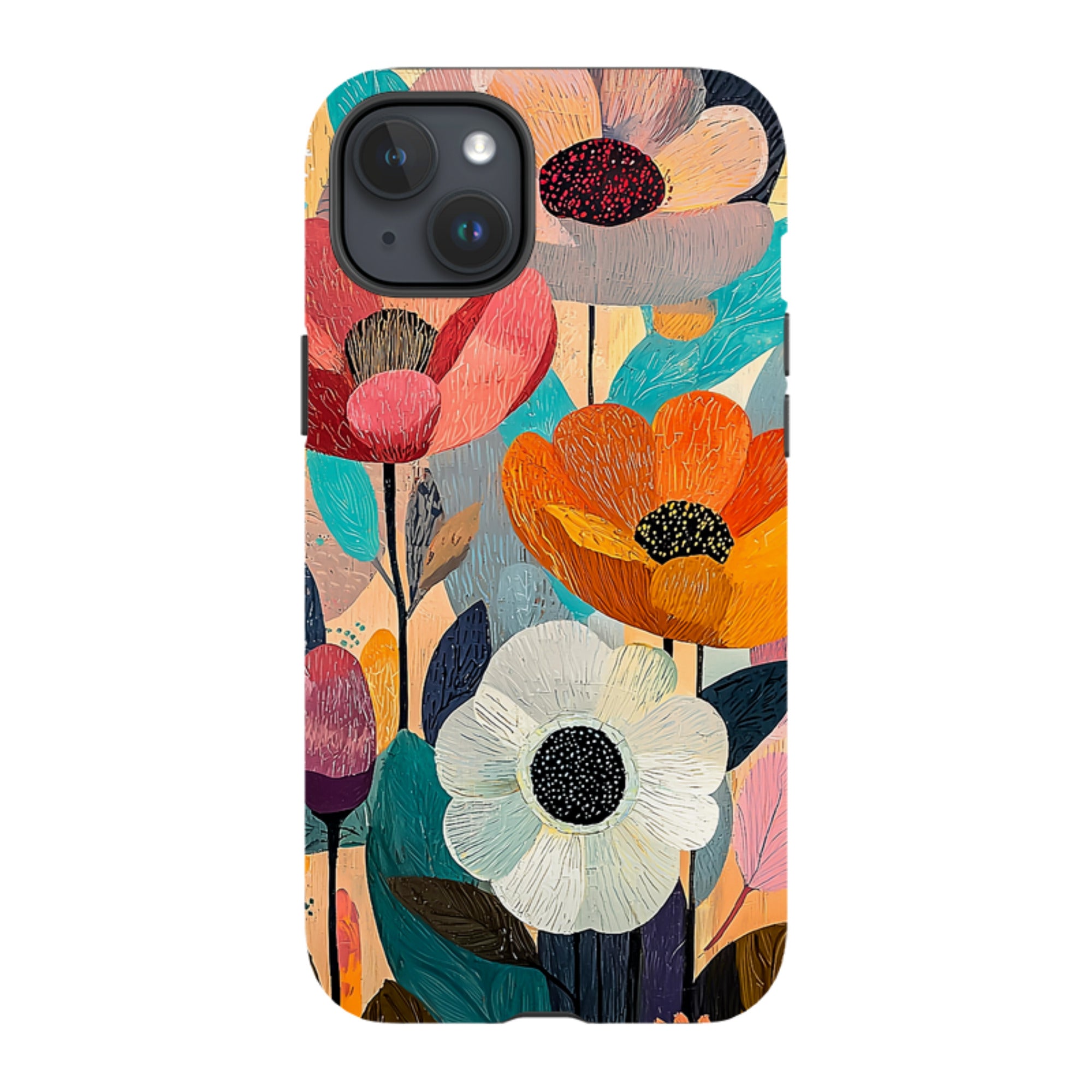 iPhone Case - Bloom Lane
