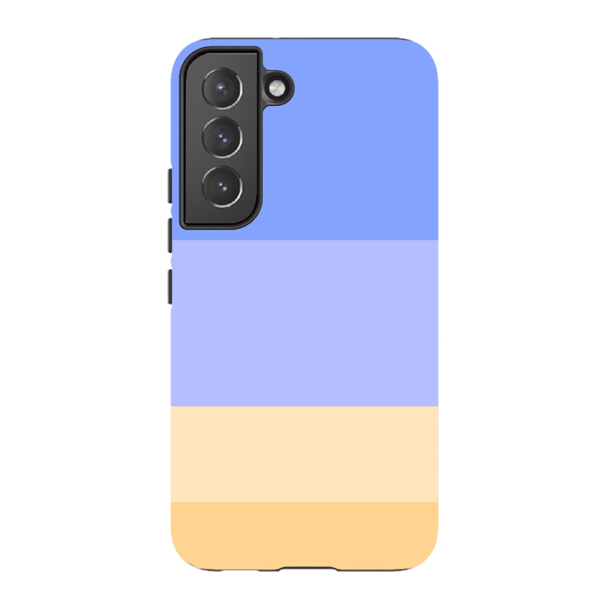 Samsung Tough Case - Las Vegas Chroma