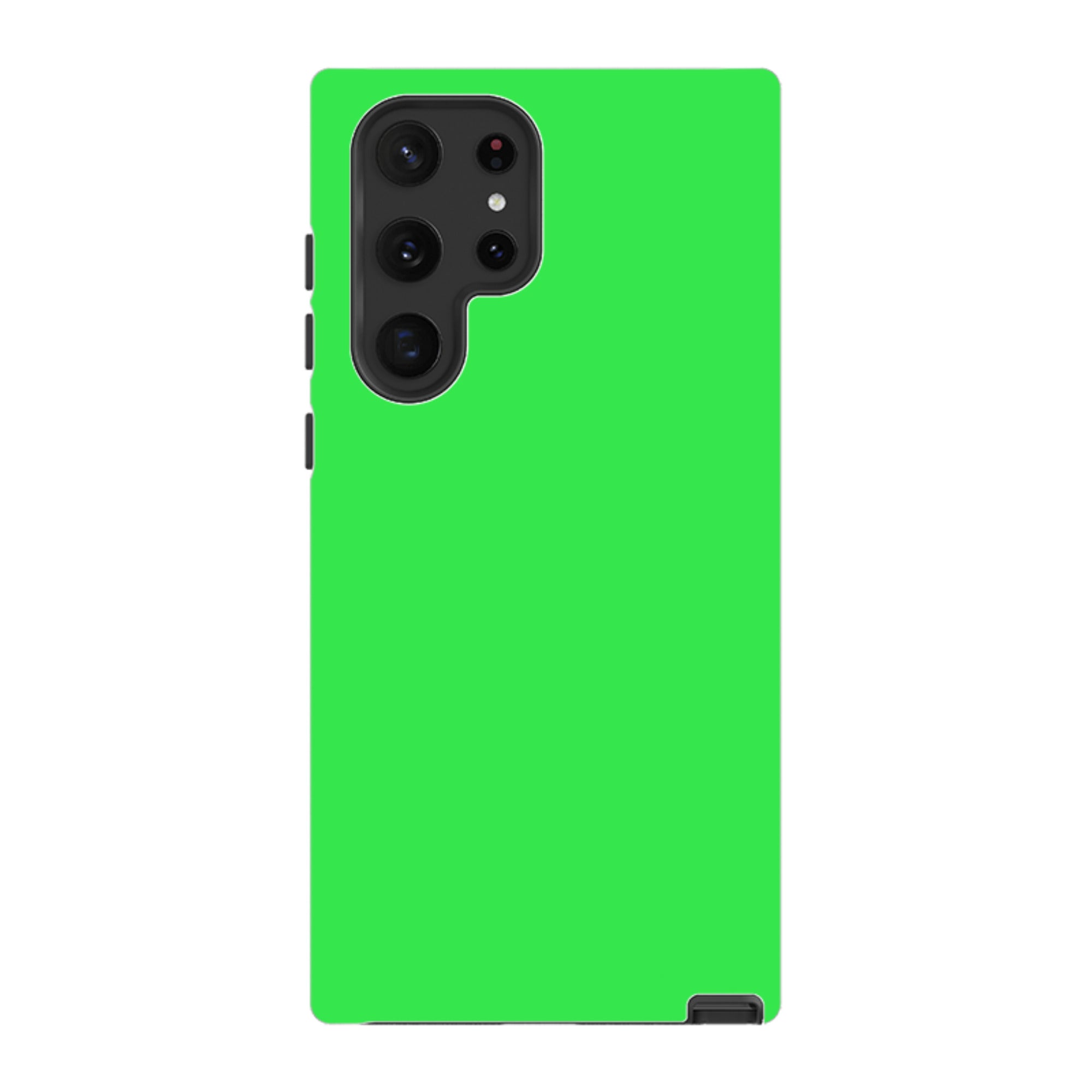 Samsung Tough Case - Rio Green