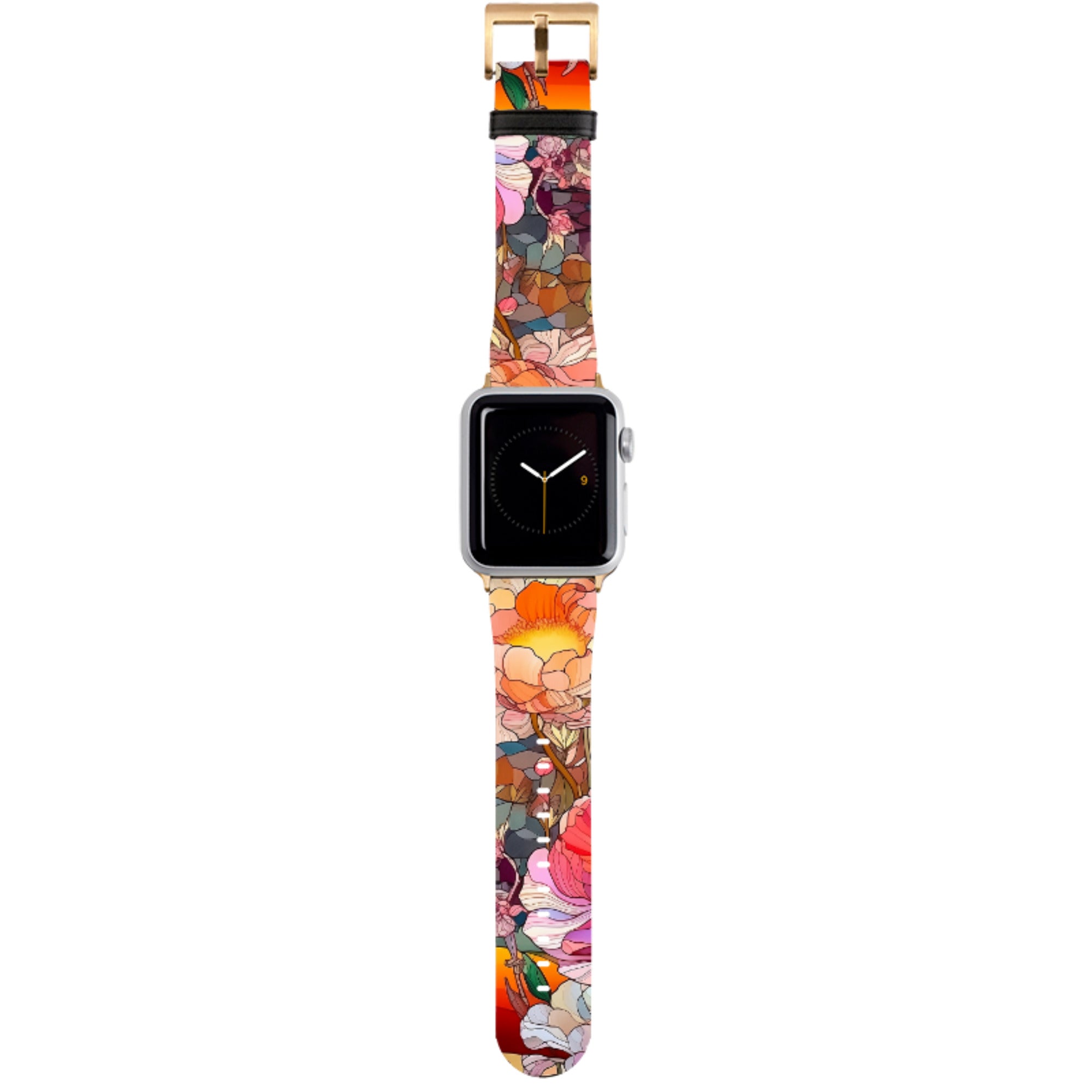 Feltwell Apple Watch Strap