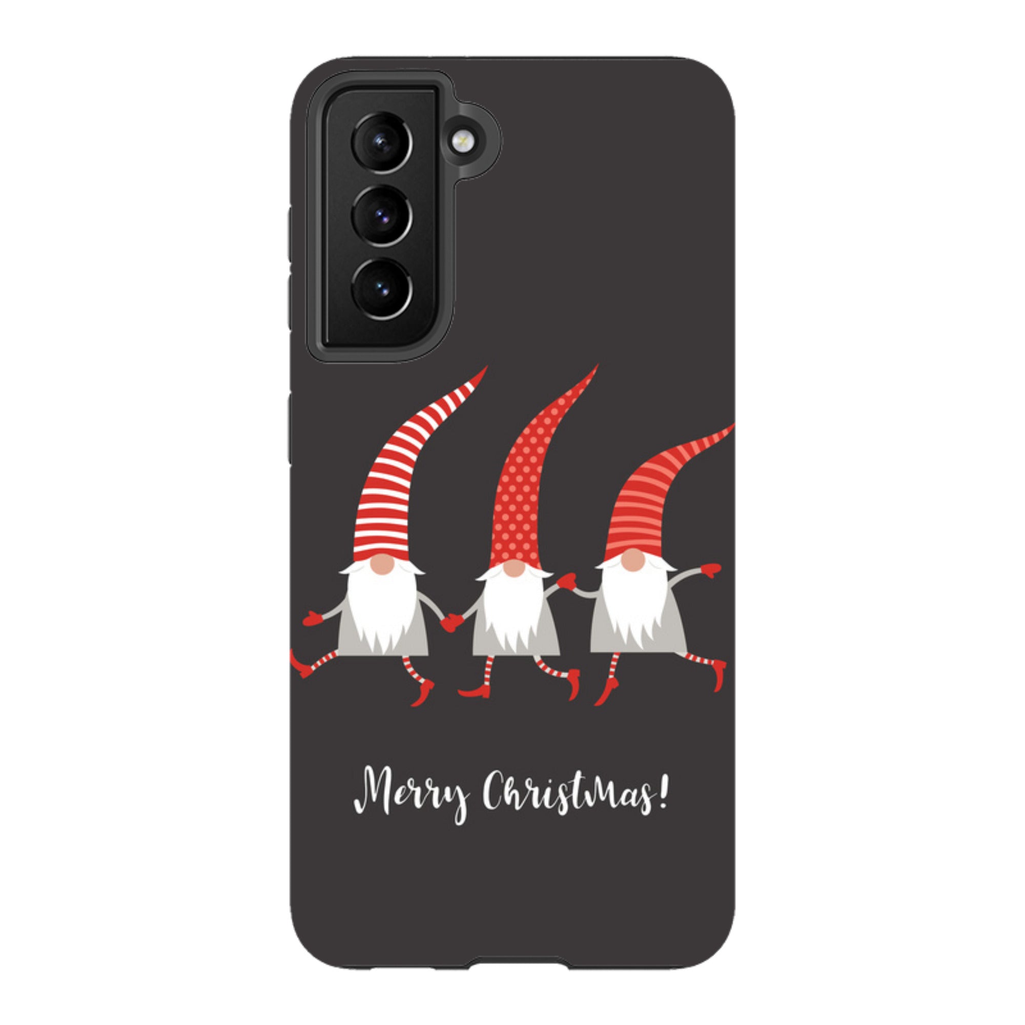 Samsung Tough Case - Merry Christmas