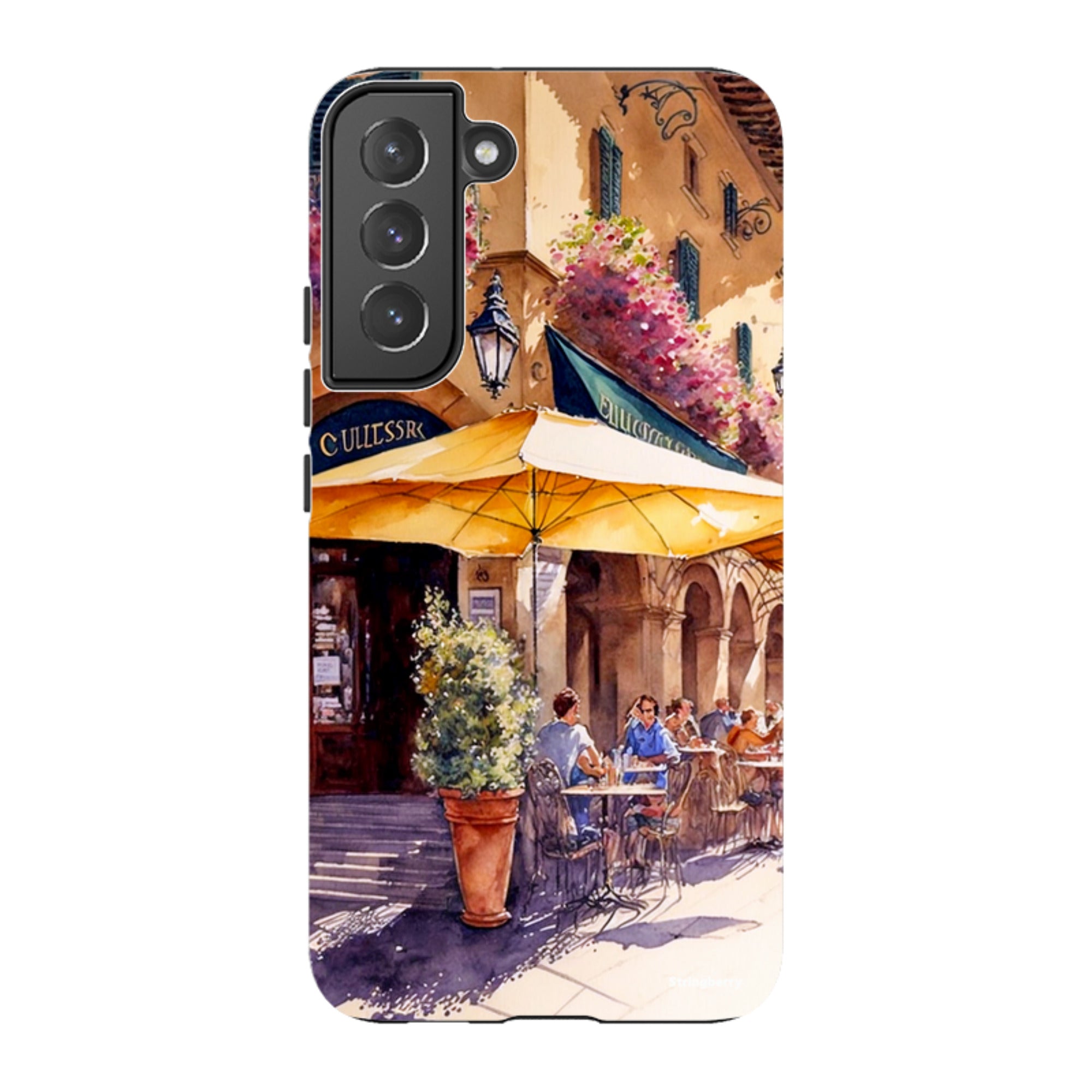Samsung Tough Case - Pienza