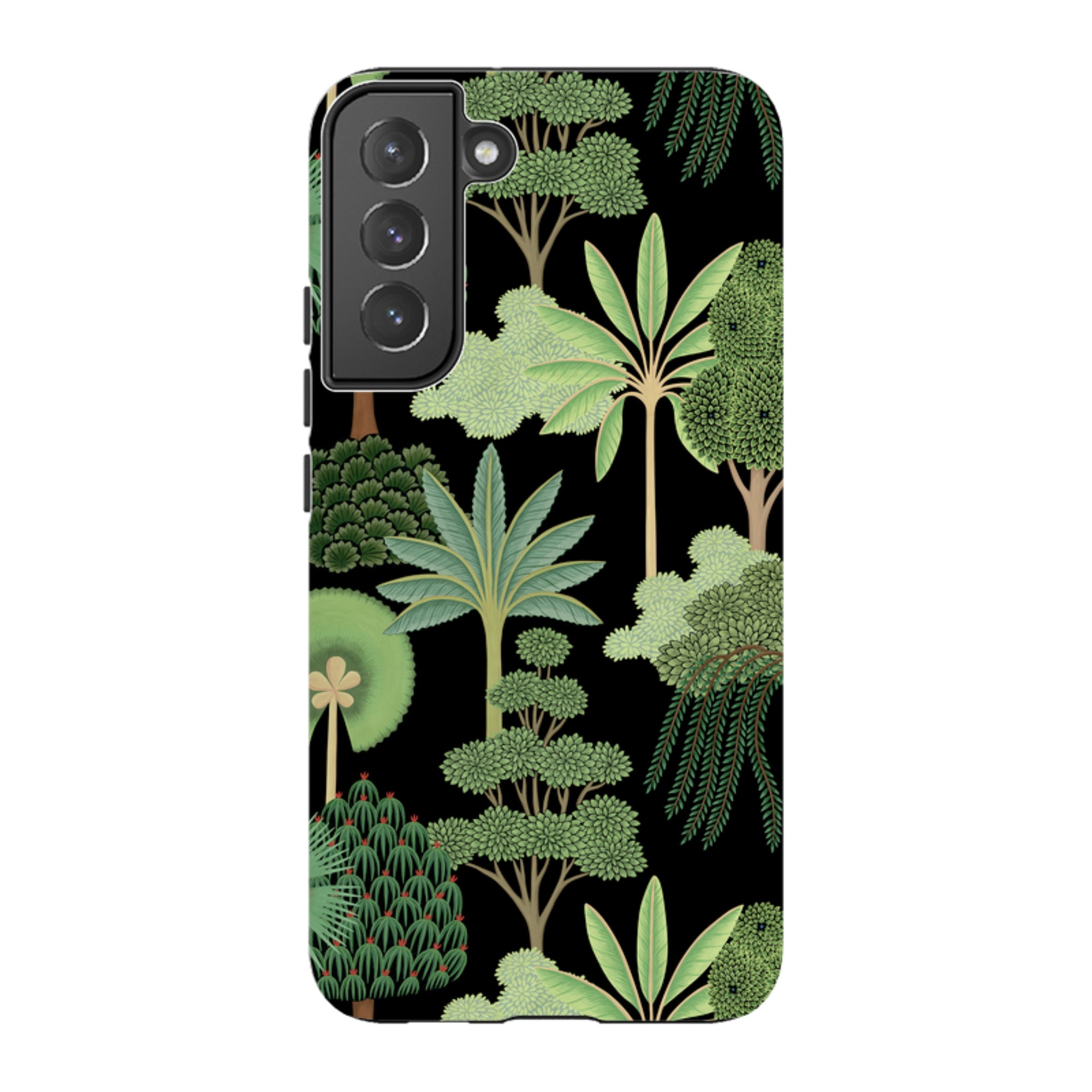 Samsung Tough Case - Goodyhills