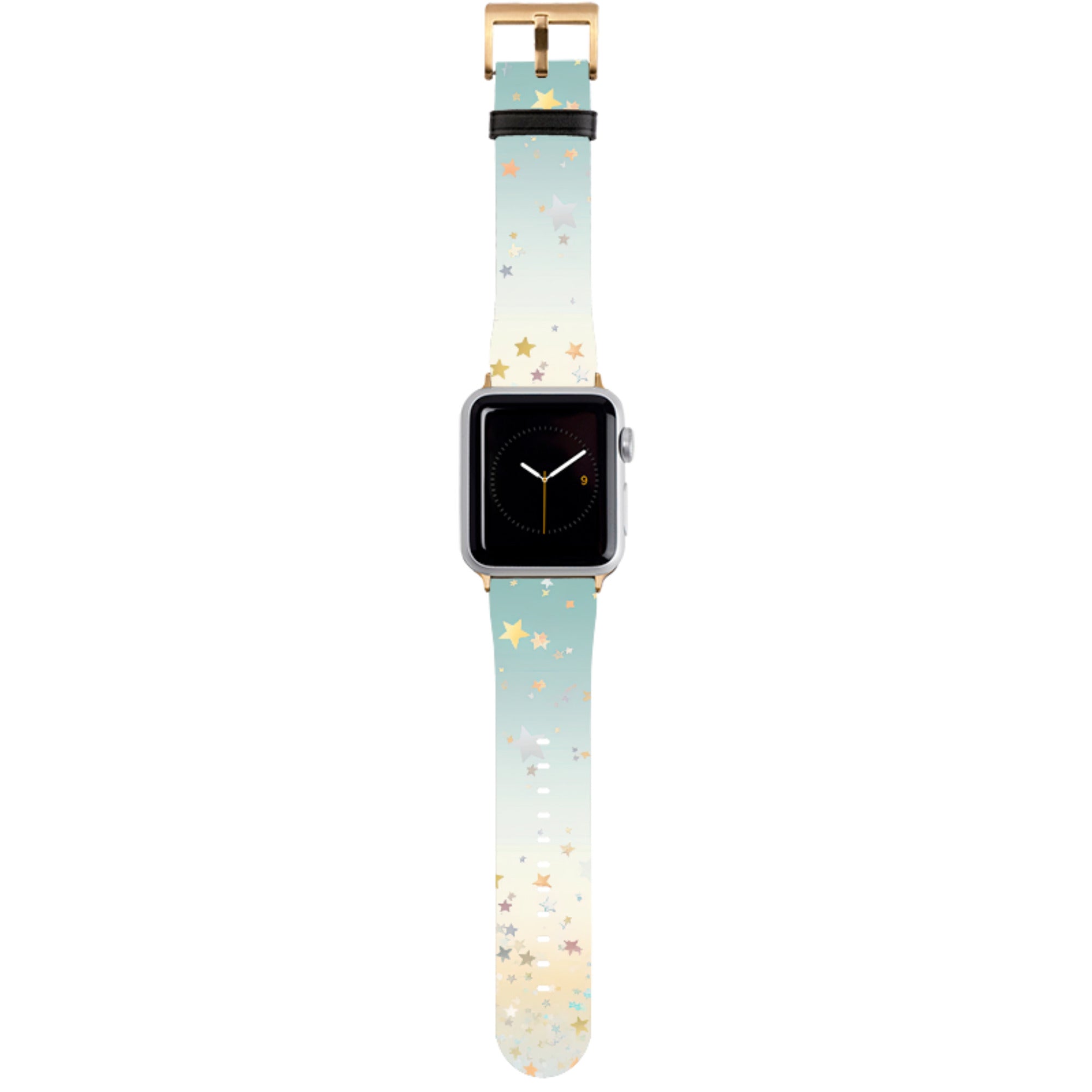 Fall Stars Apple Watch Strap