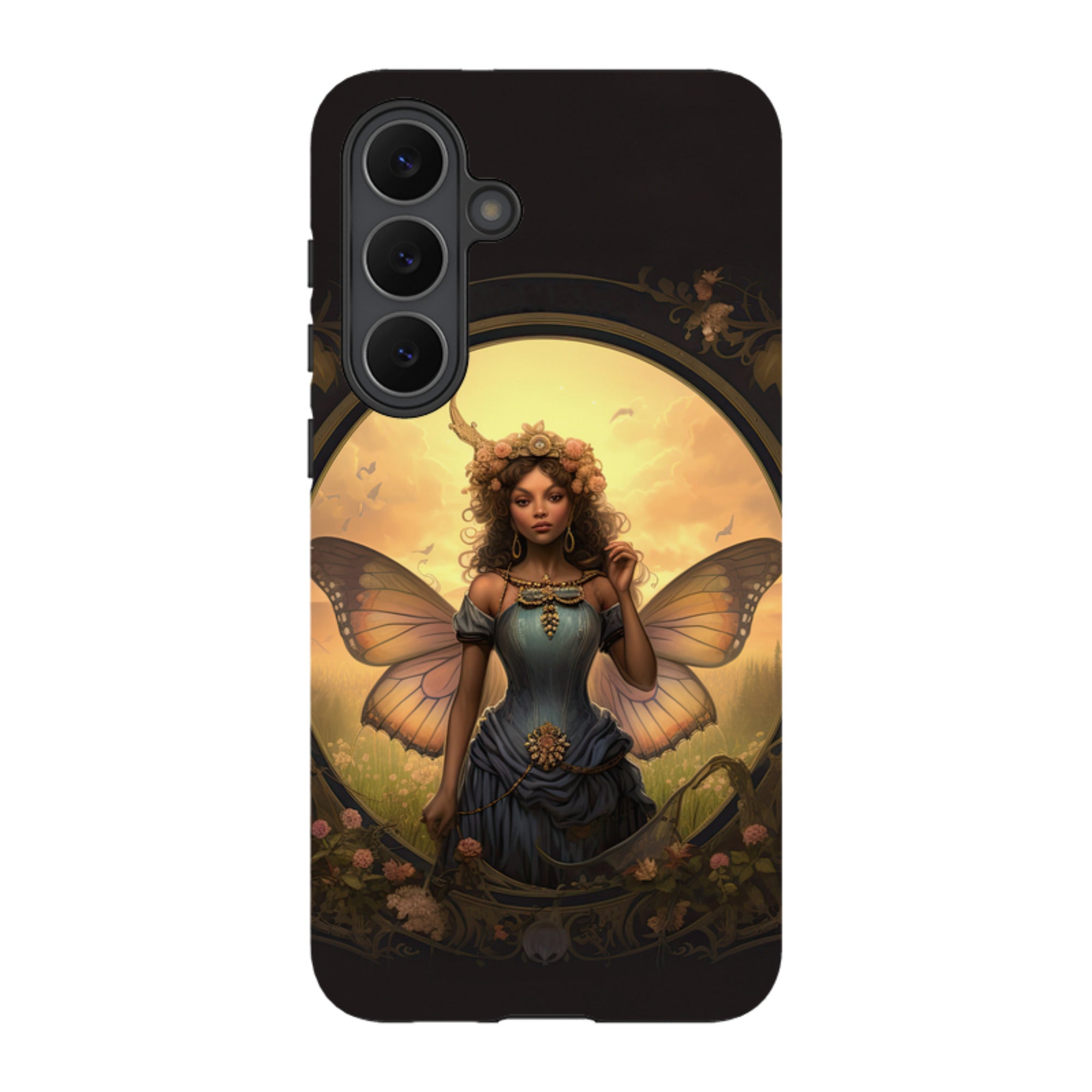Samsung Tough Case - Fairy Goddess