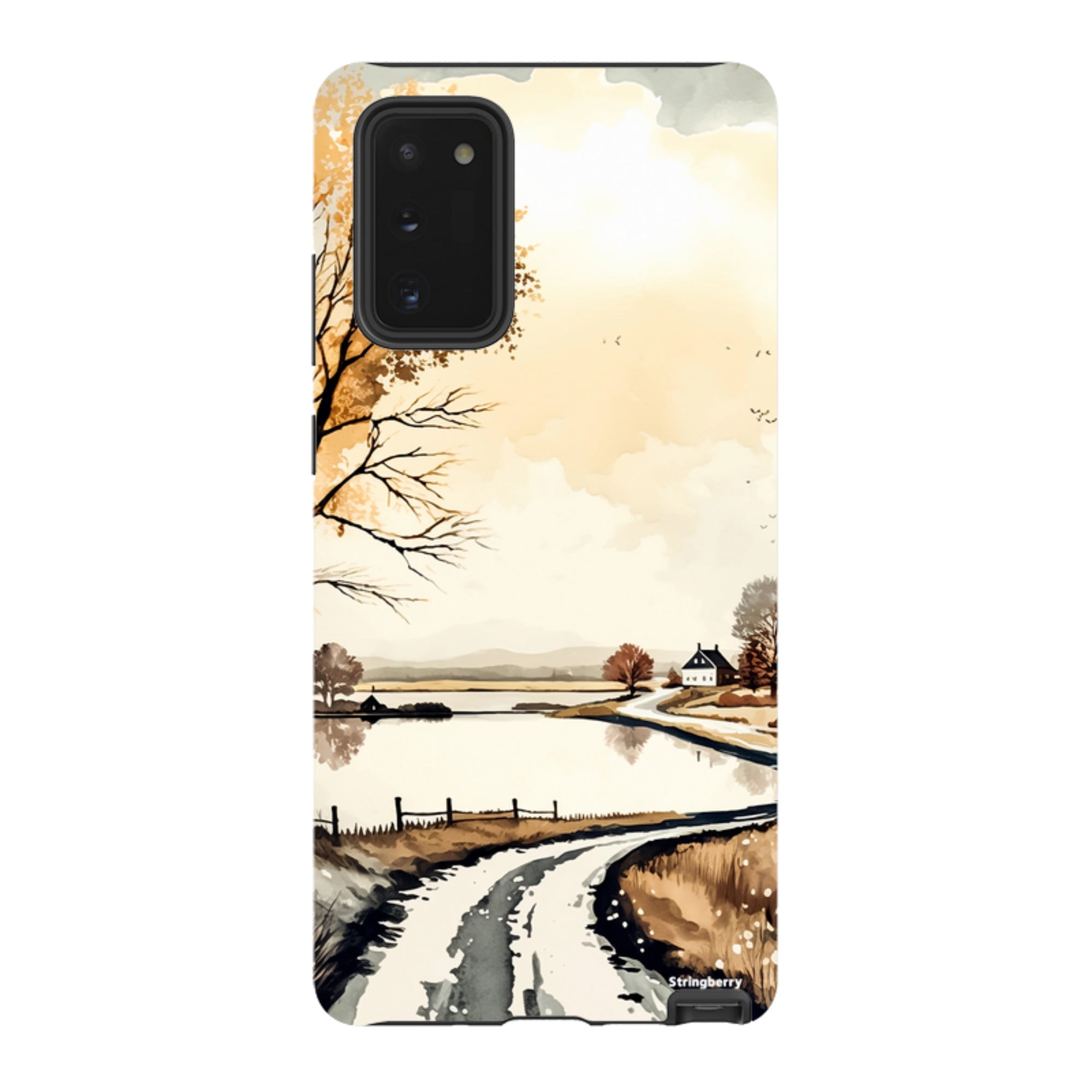 Samsung Tough Case - Brixham