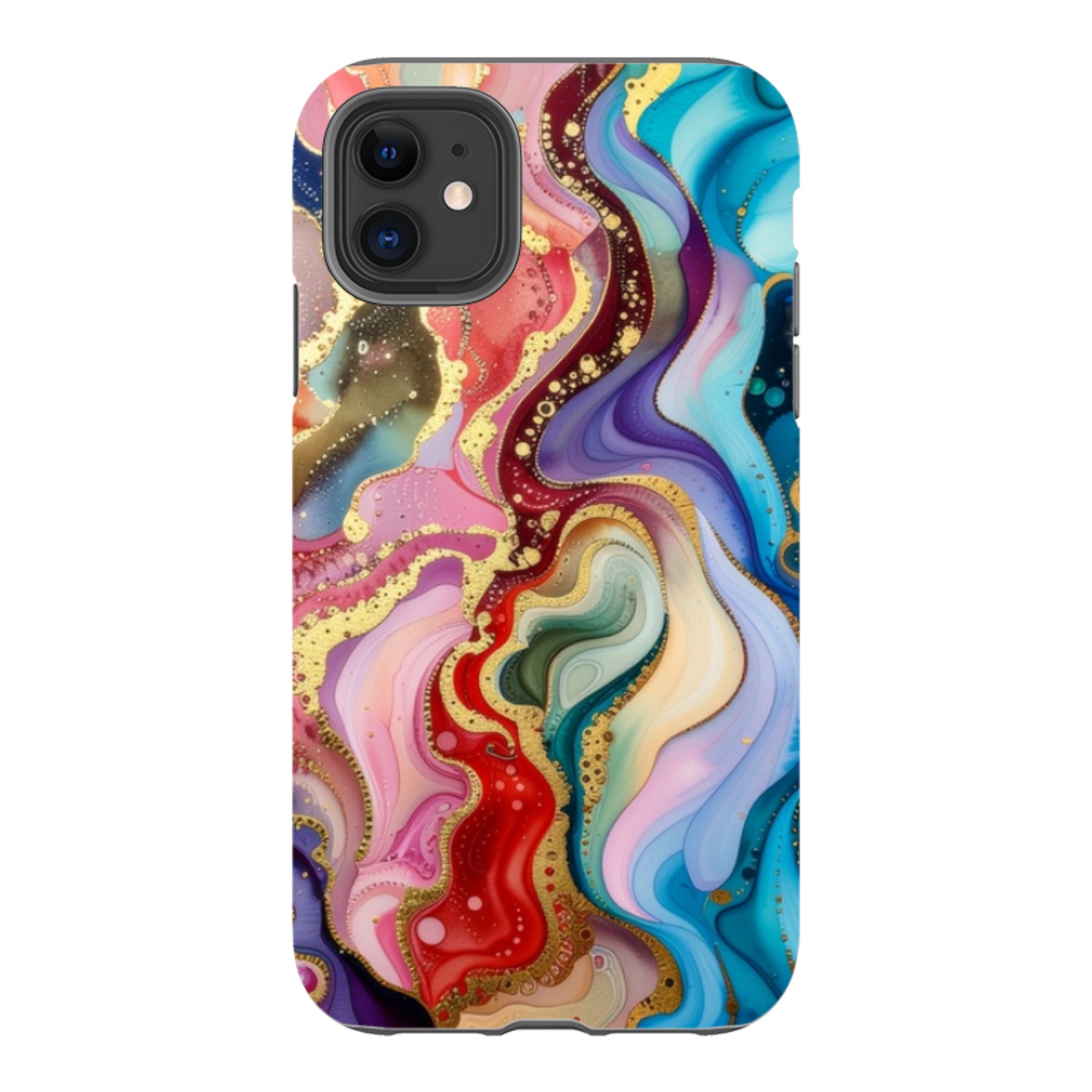 iPhone Case - Imperial Marble