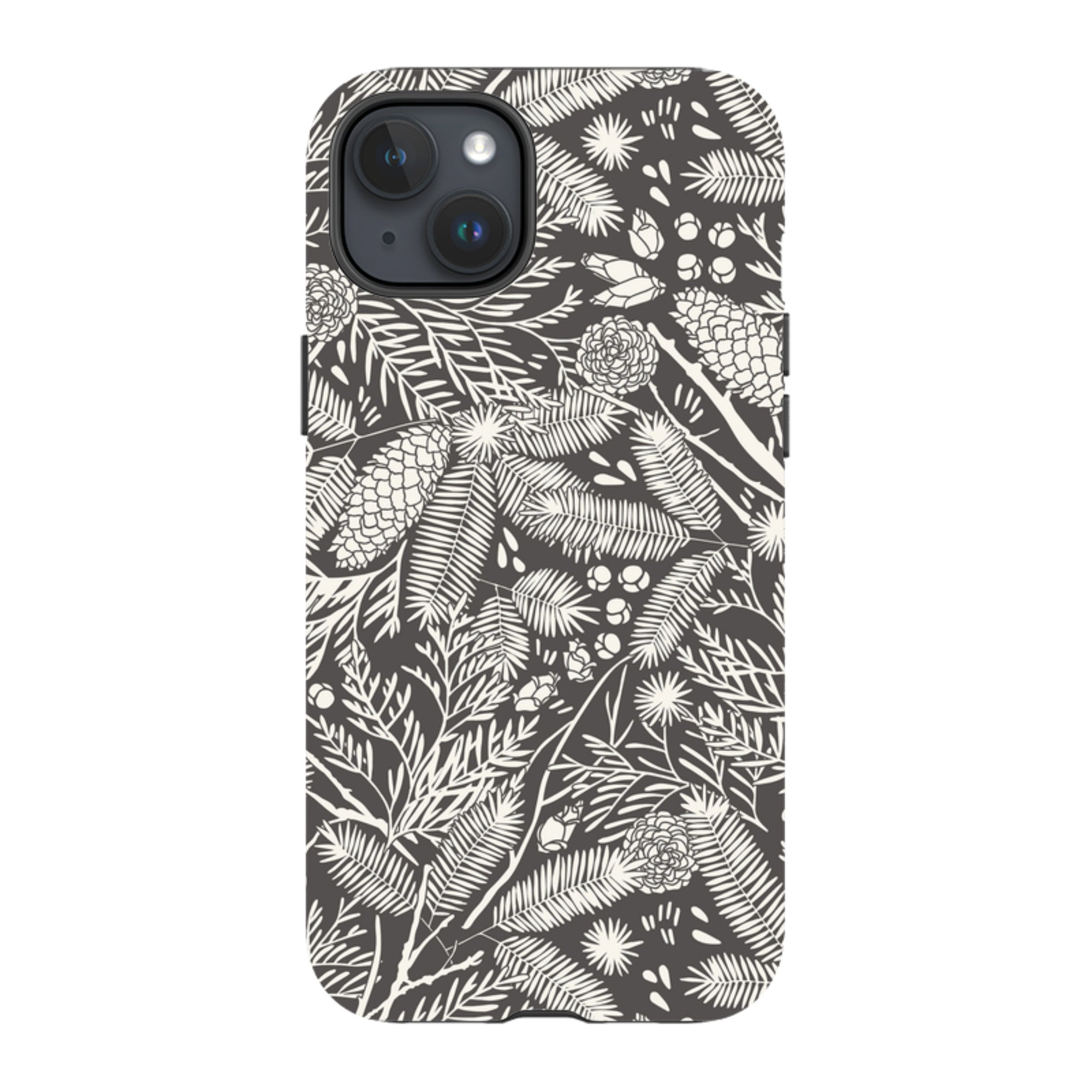 iPhone MagSafe Tough Case - Boreal By Meghann Rader
