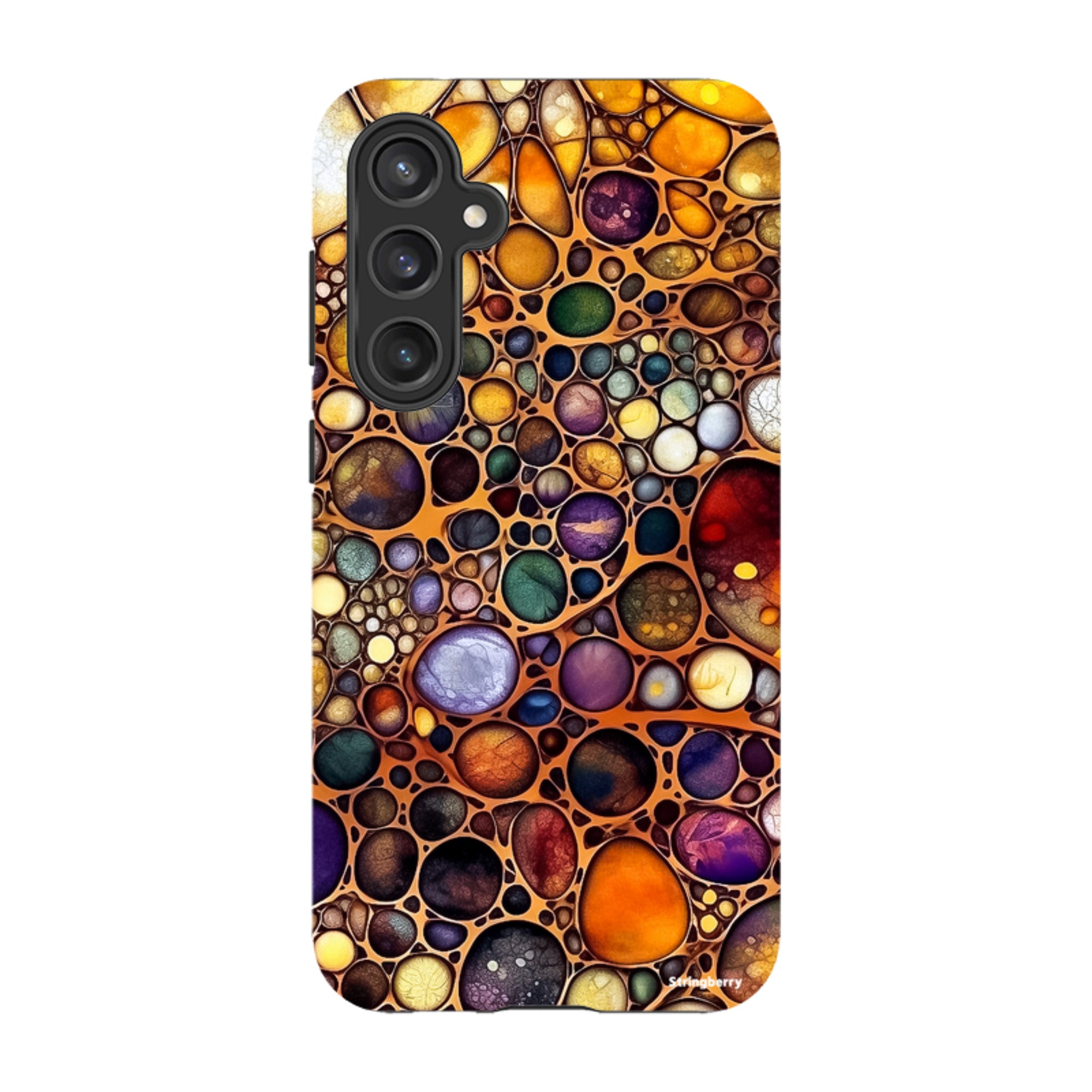 Samsung Tough Case - Finn