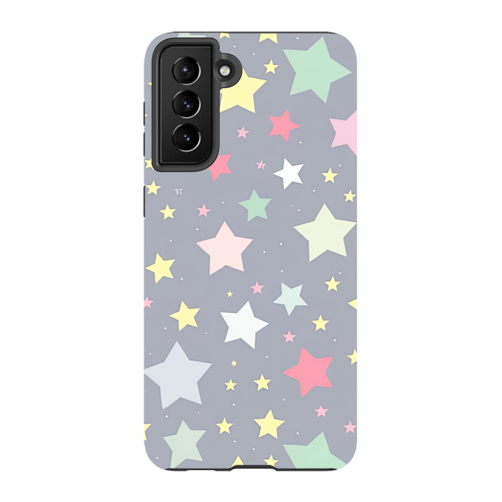 Samsung Tough Case - Pastel Stars