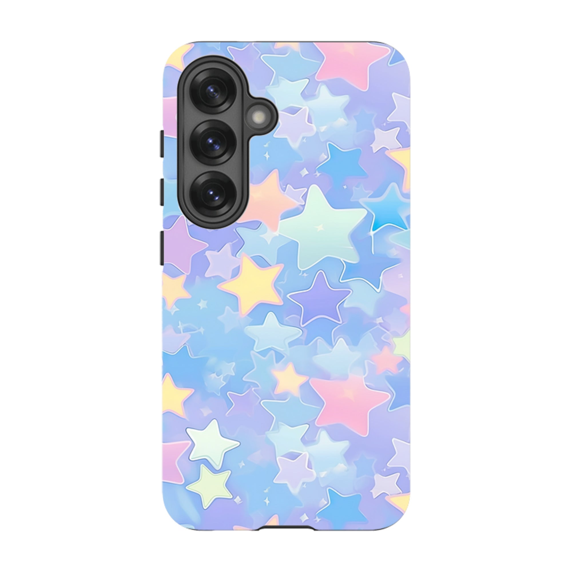 Samsung Tough Case - Colour Stars