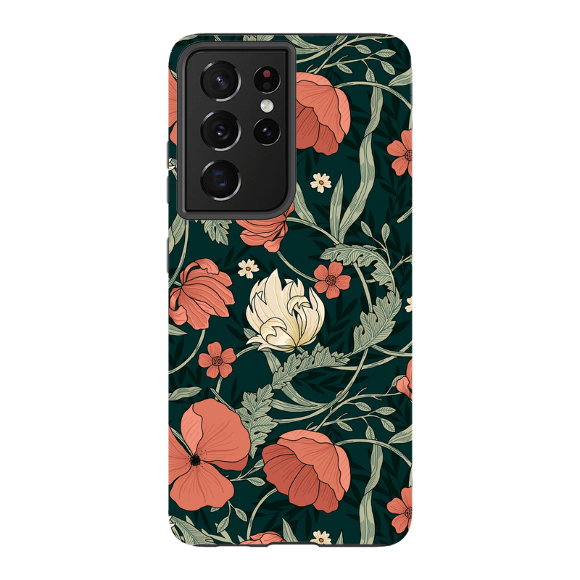 Samsung Tough Case - Woodcroft