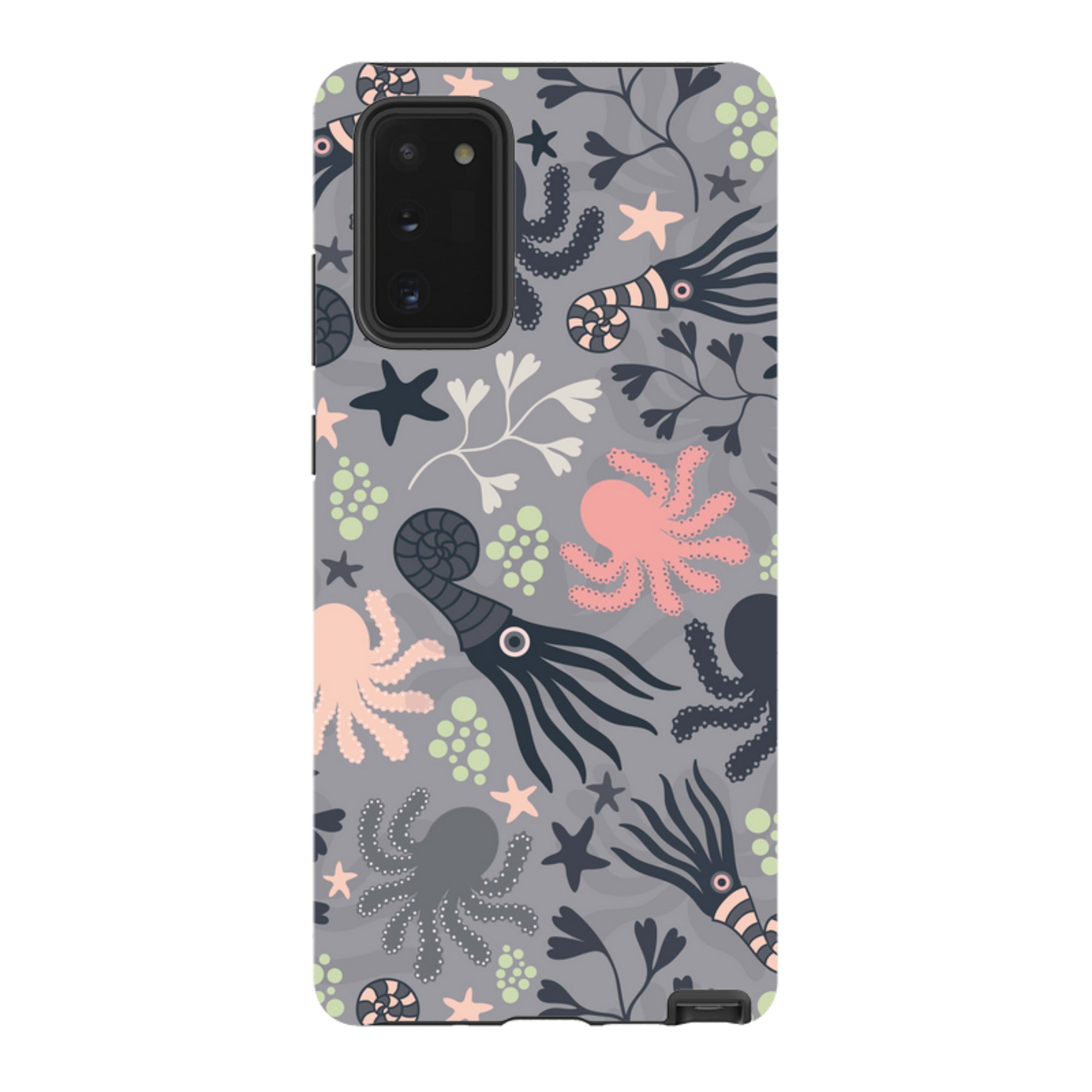 Samsung Tough Case - Under The Sea By Suzy Taylor