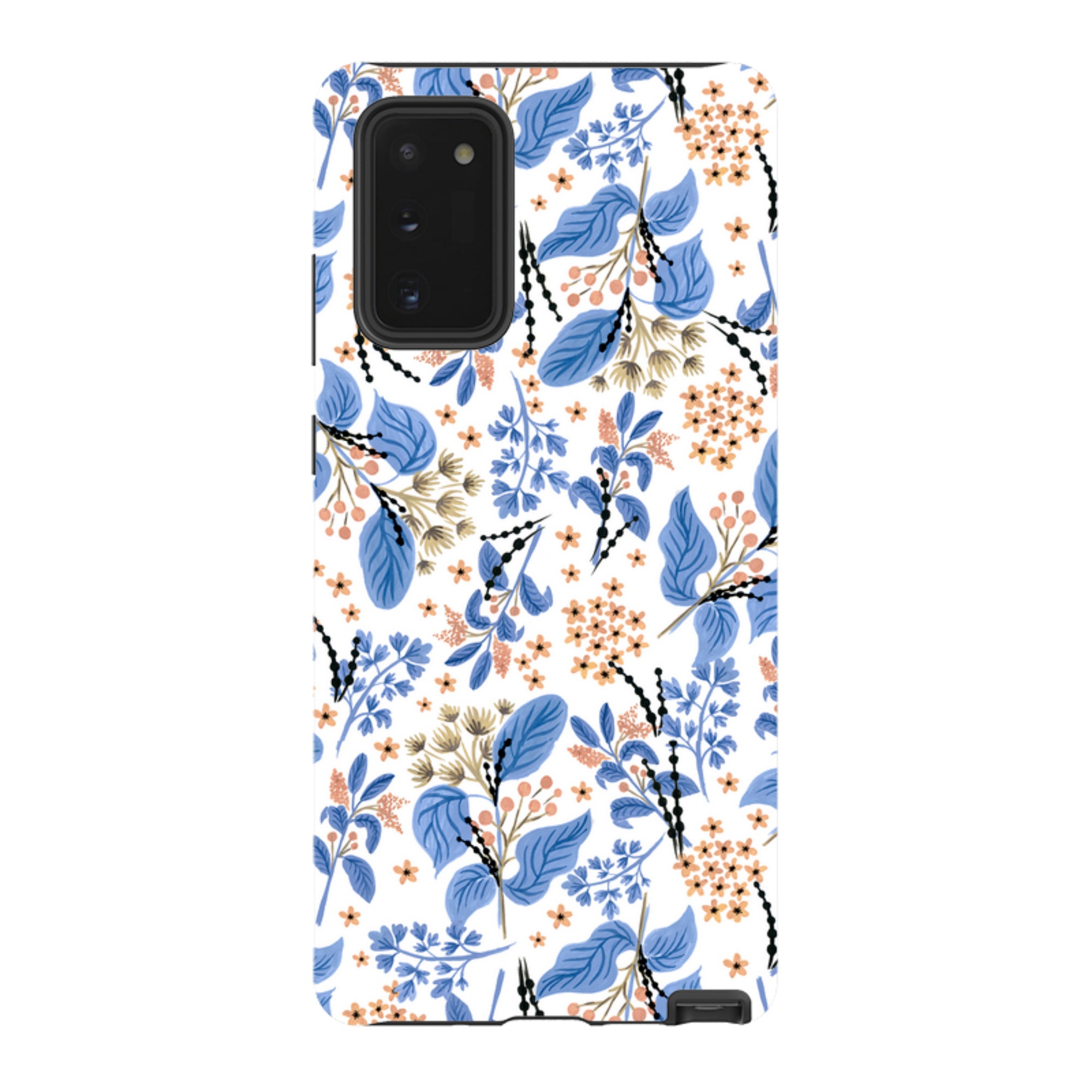 Samsung Tough Case - Winter Magic