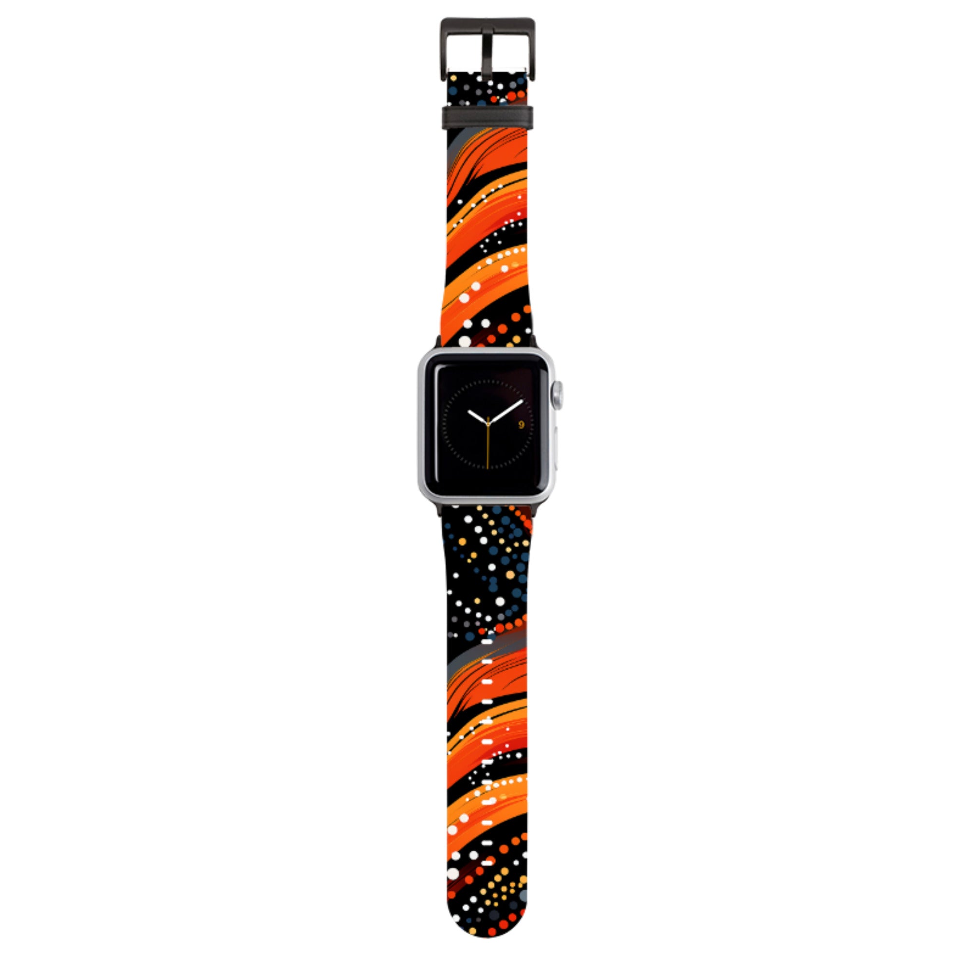 Wave Stars Apple Watch Strap