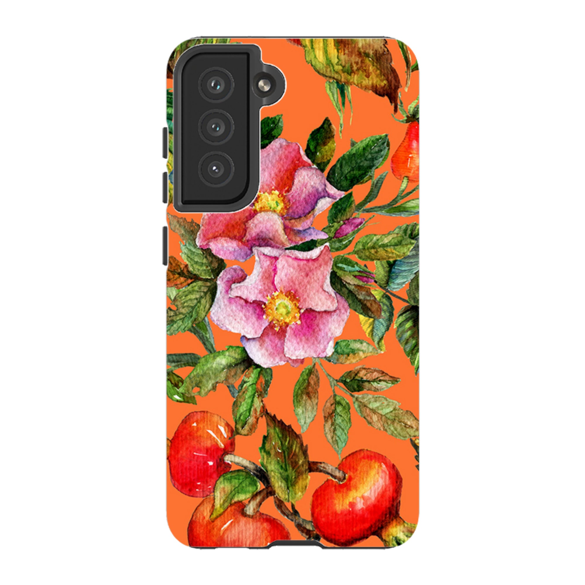 Samsung Tough Case - October Nights