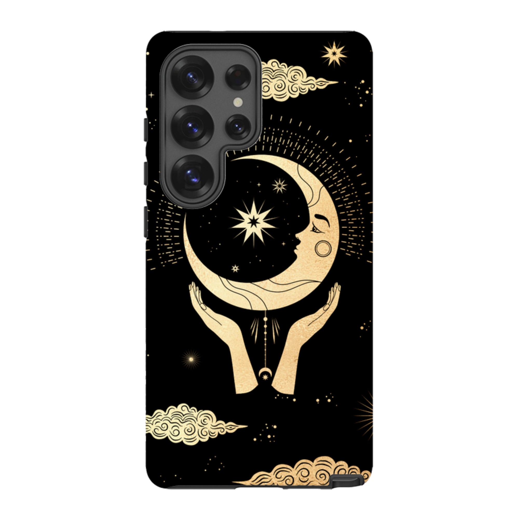 Samsung Tough Case - Luna
