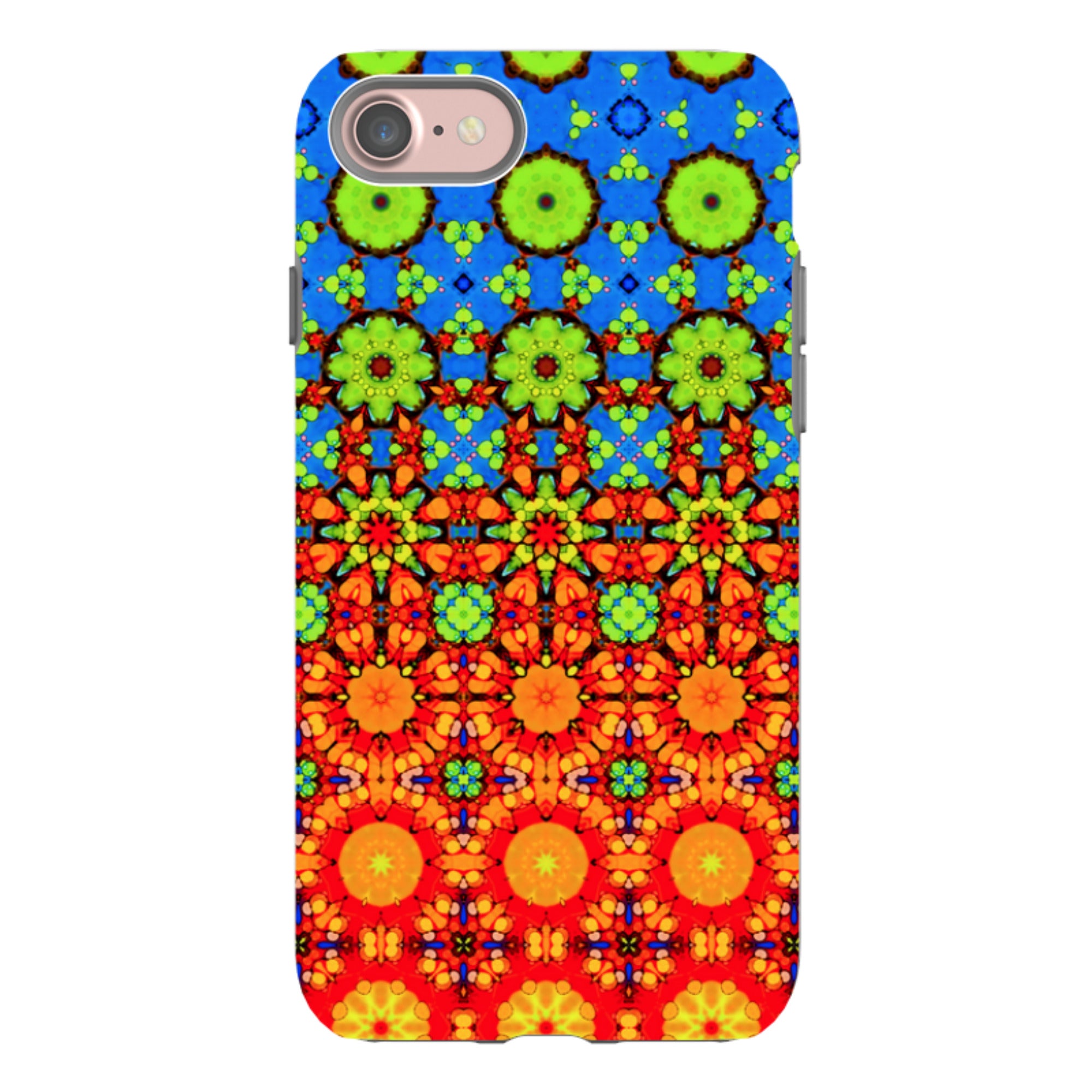 iPhone Tough Case - Okeechobee
