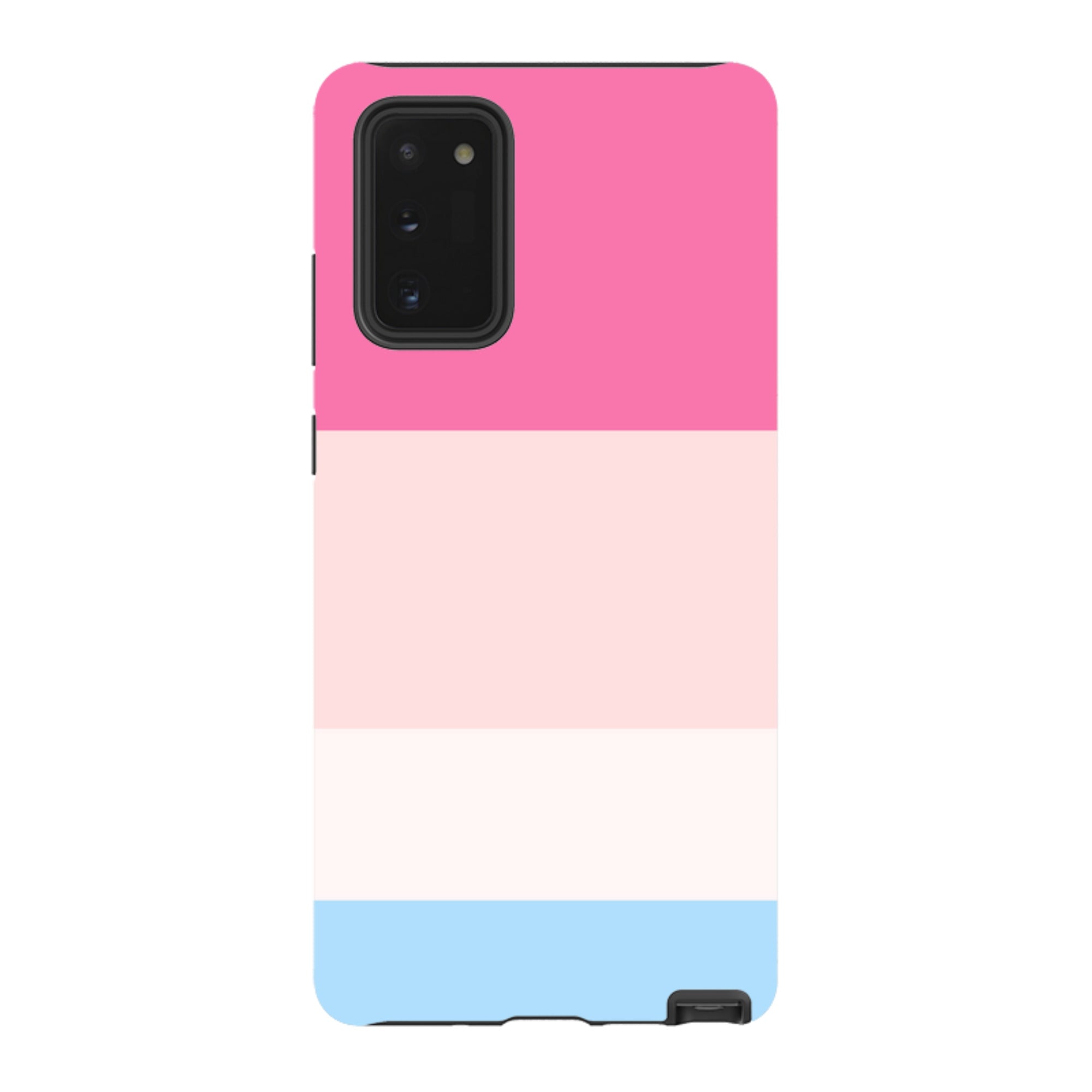 Samsung Tough Case - Bangkok Chroma
