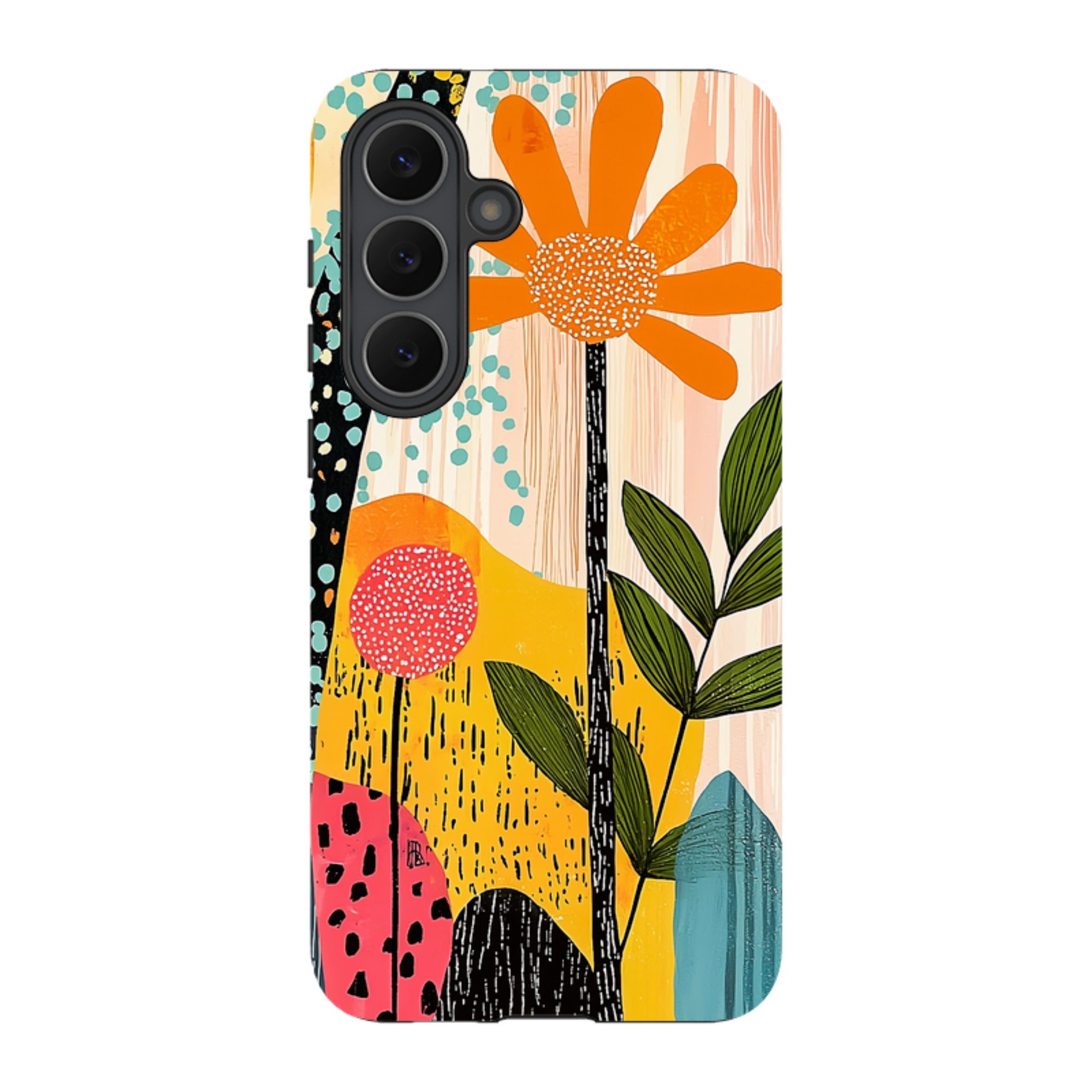 Samsung Tough Case - Chelsea Lane