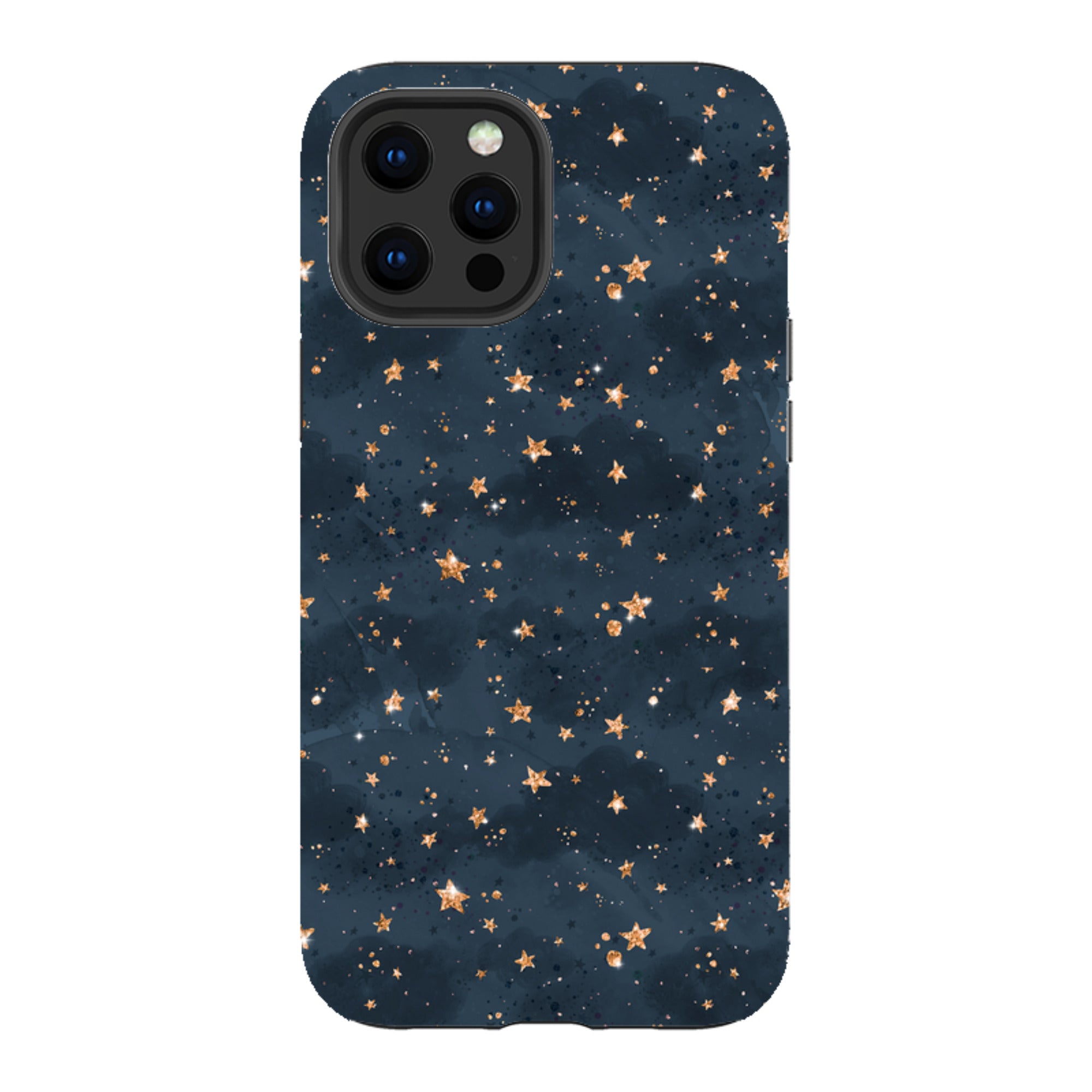 iPhone Tough Case - Bode Galaxy